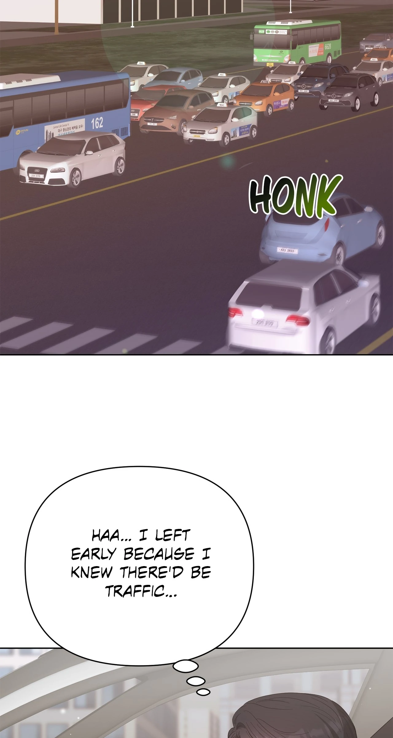 Sultry Satisfaction Chapter 58 page 47 - 