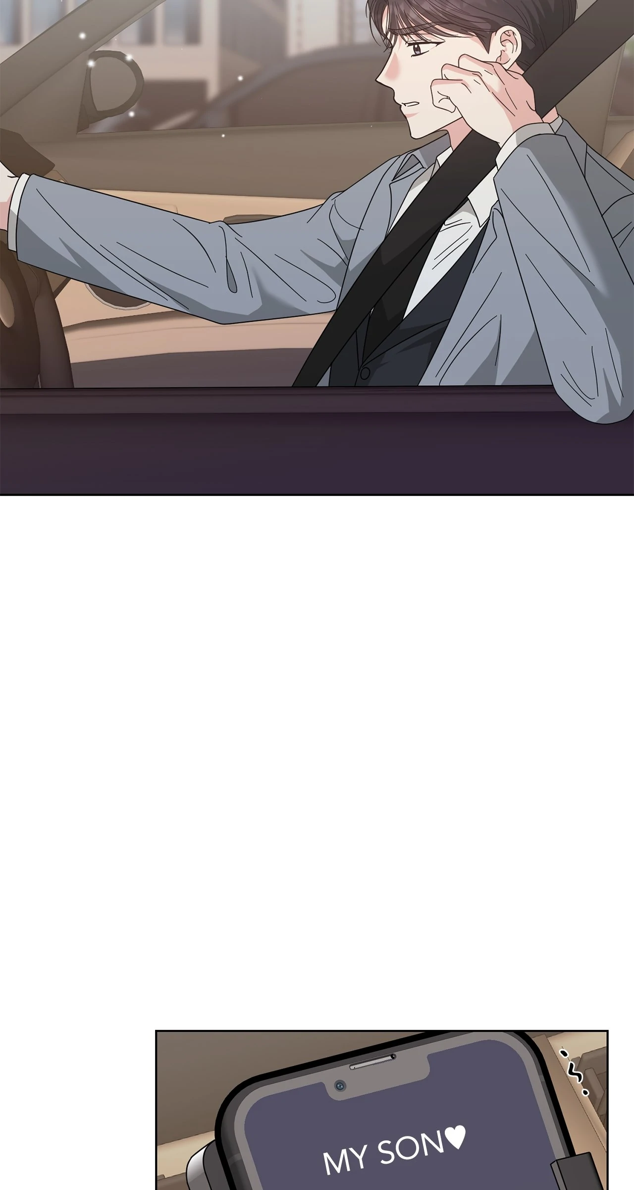Sultry Satisfaction Chapter 58 page 48 - 