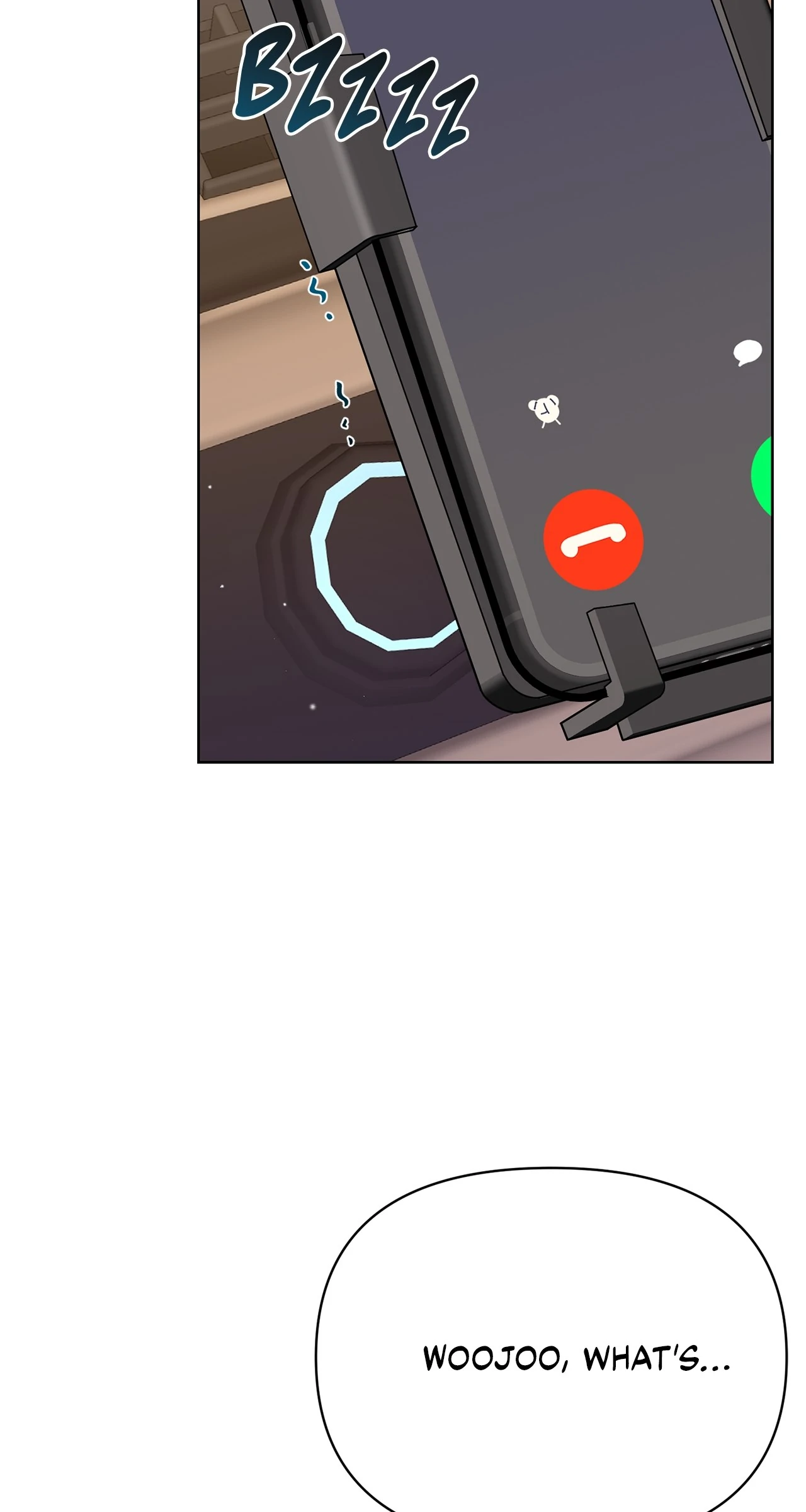 Sultry Satisfaction Chapter 58 page 49 - 