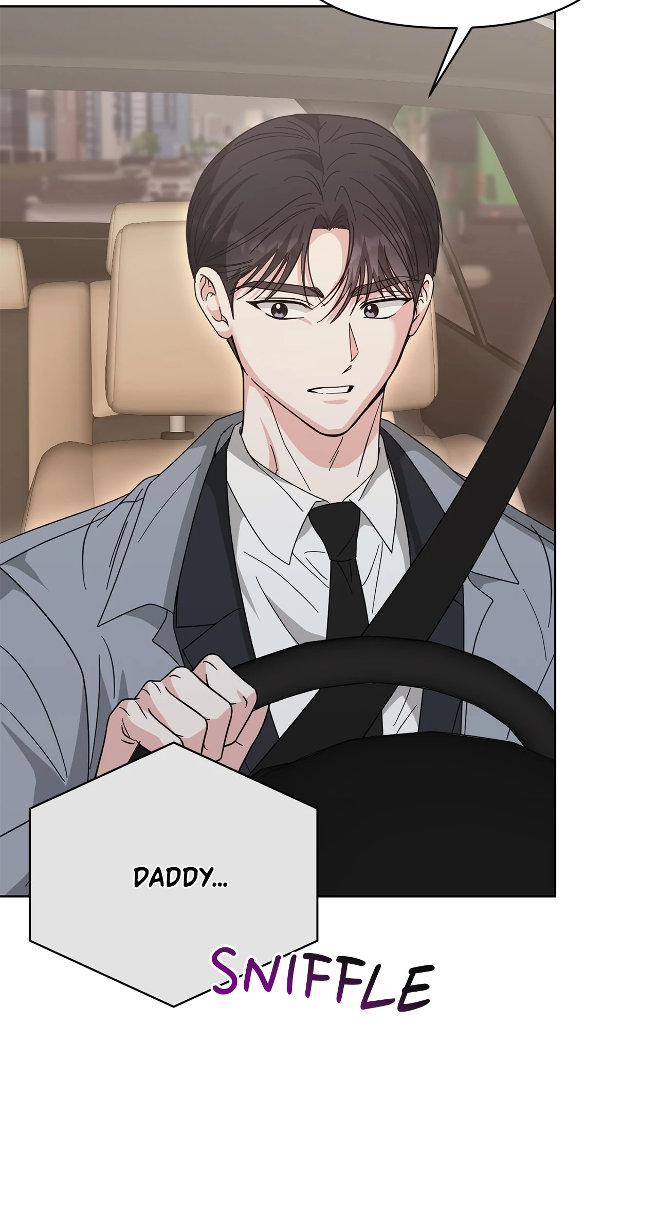 Sultry Satisfaction Chapter 58 page 50 - 