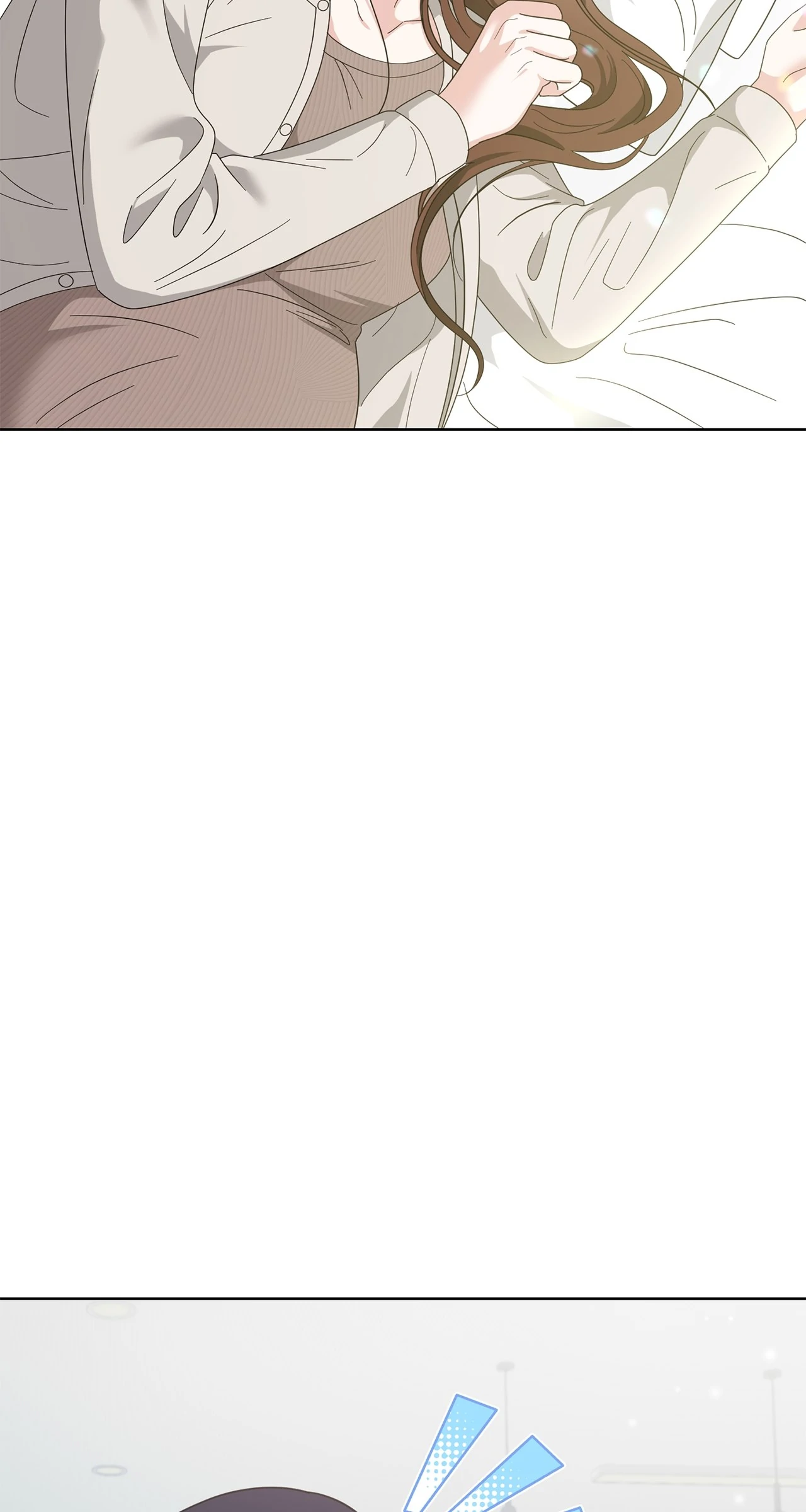 Sultry Satisfaction Chapter 58 page 6 - 