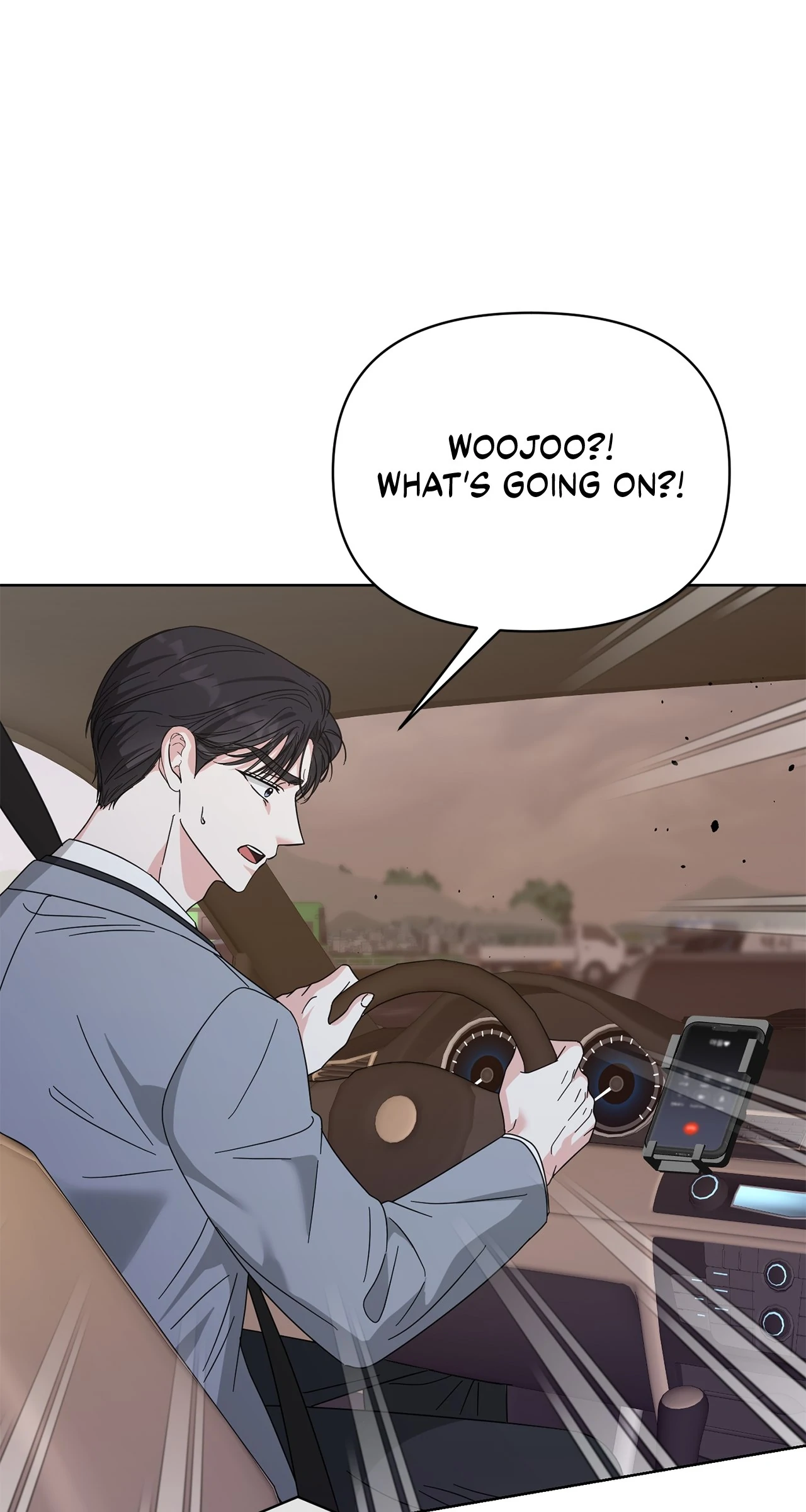 Sultry Satisfaction Chapter 58 page 51 - 