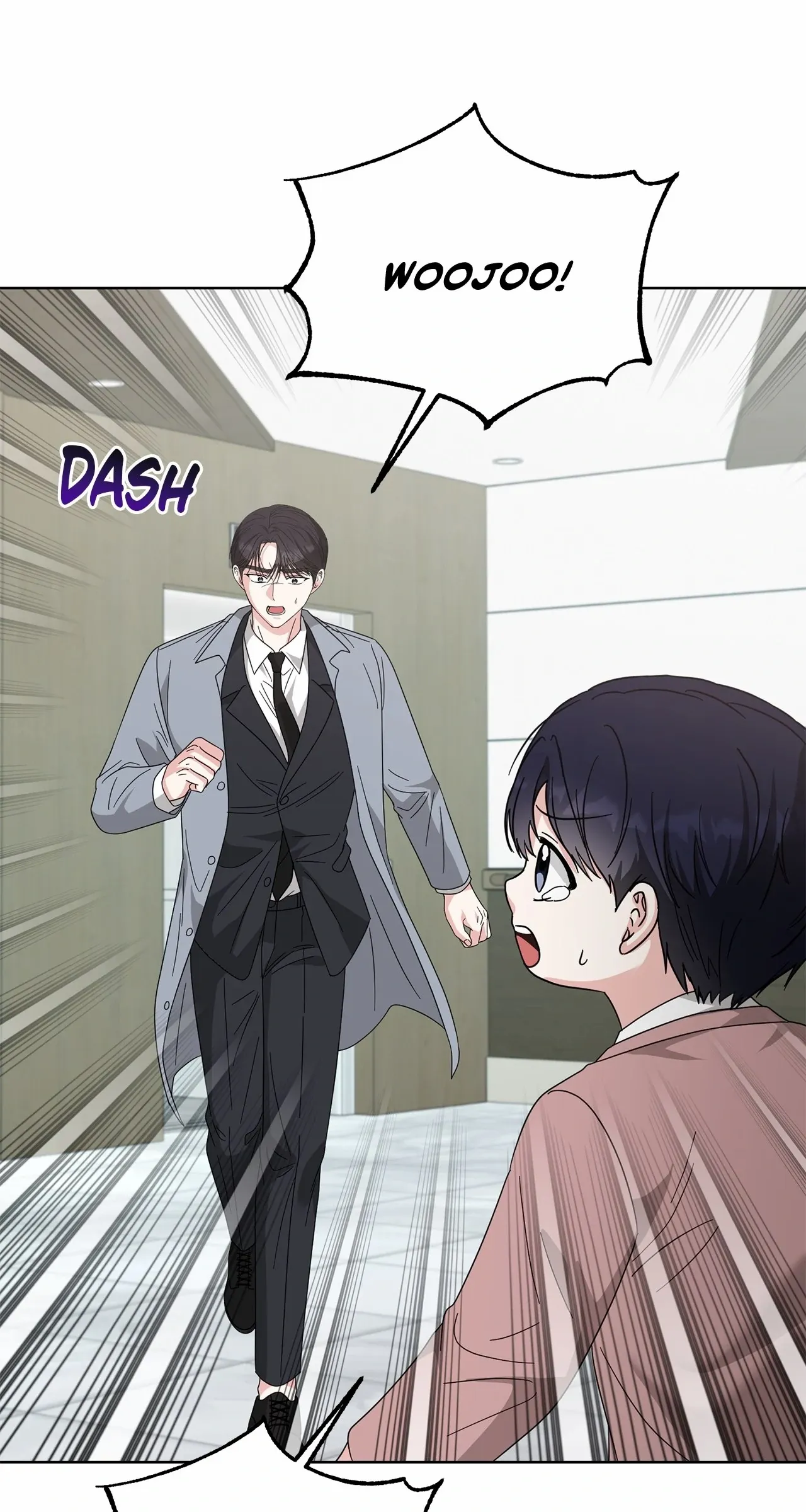 Sultry Satisfaction Chapter 58 page 57 - 