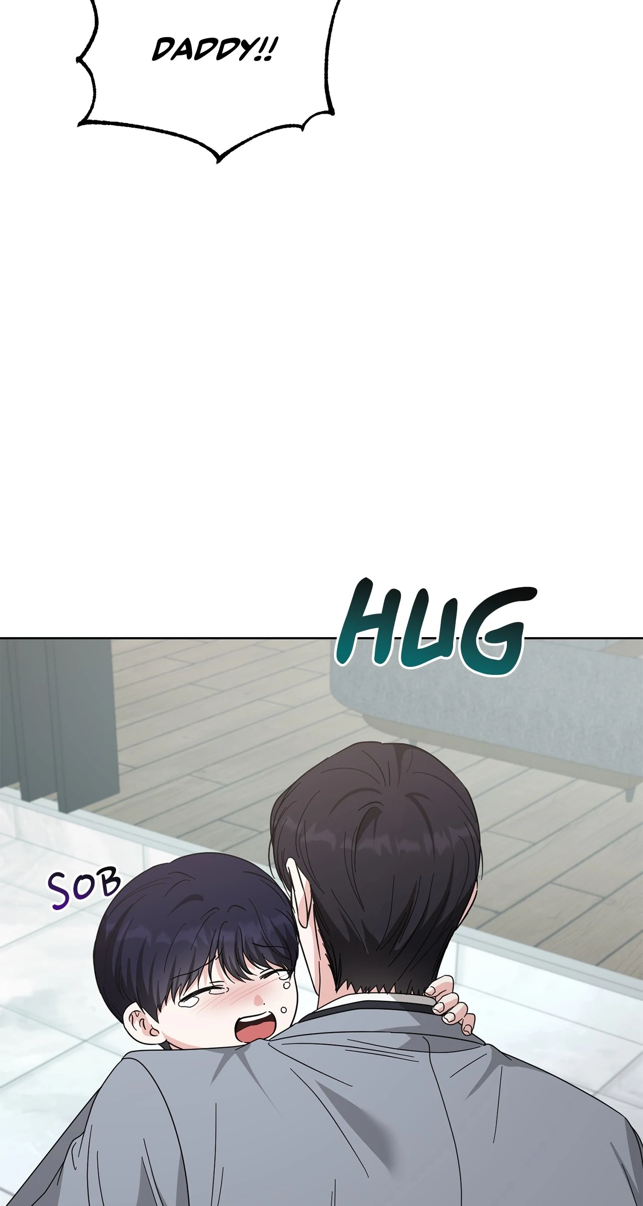Sultry Satisfaction Chapter 58 page 58 - 