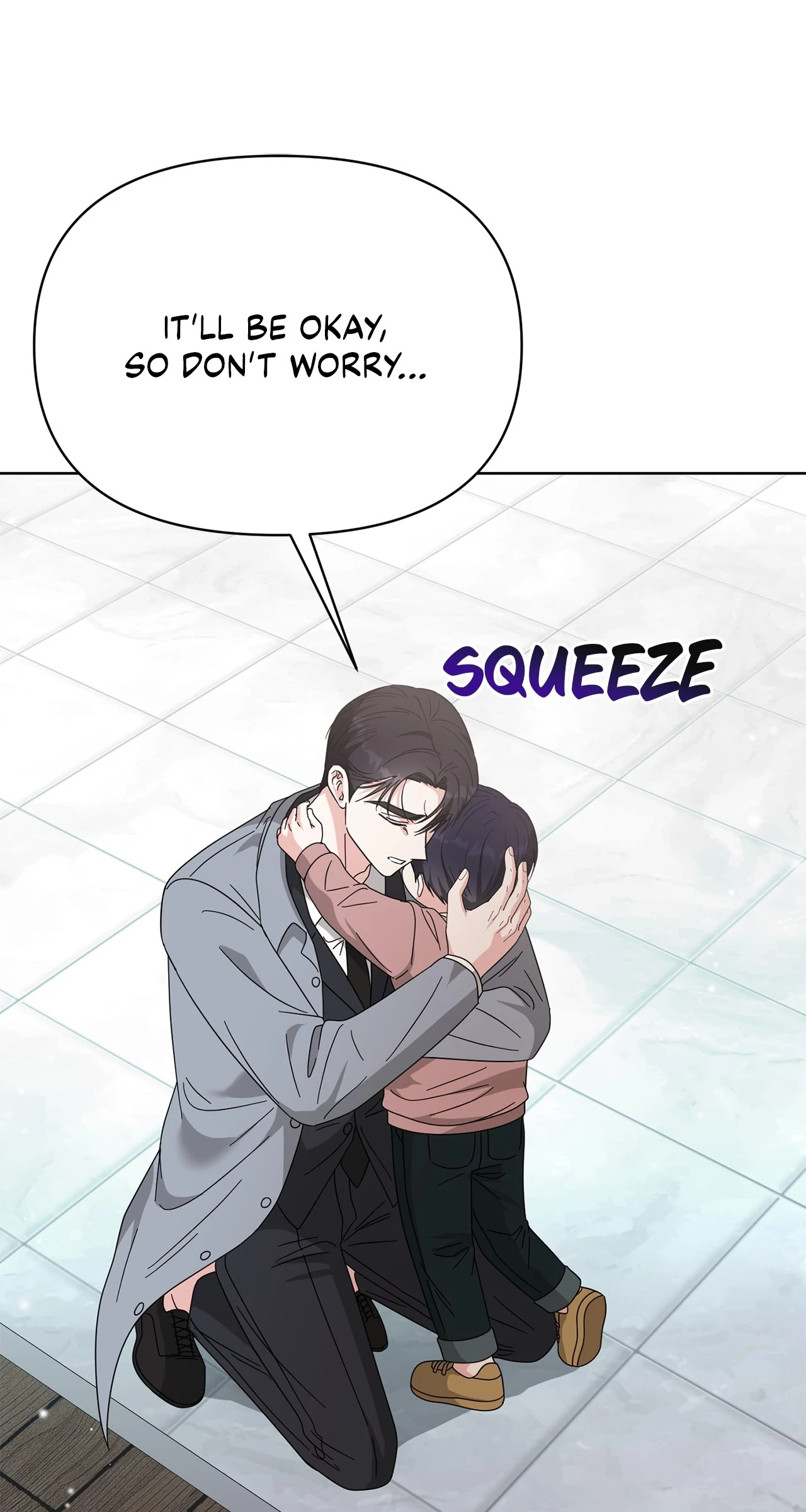 Sultry Satisfaction Chapter 58 page 60 - 