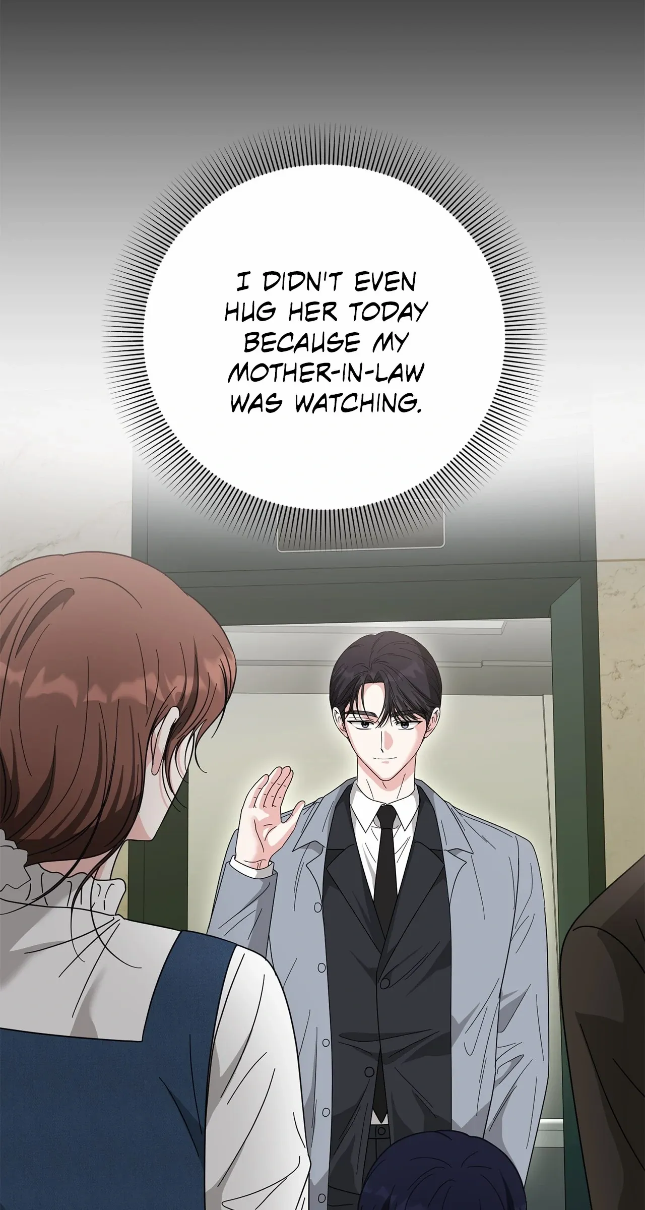 Sultry Satisfaction Chapter 58 page 65 - 