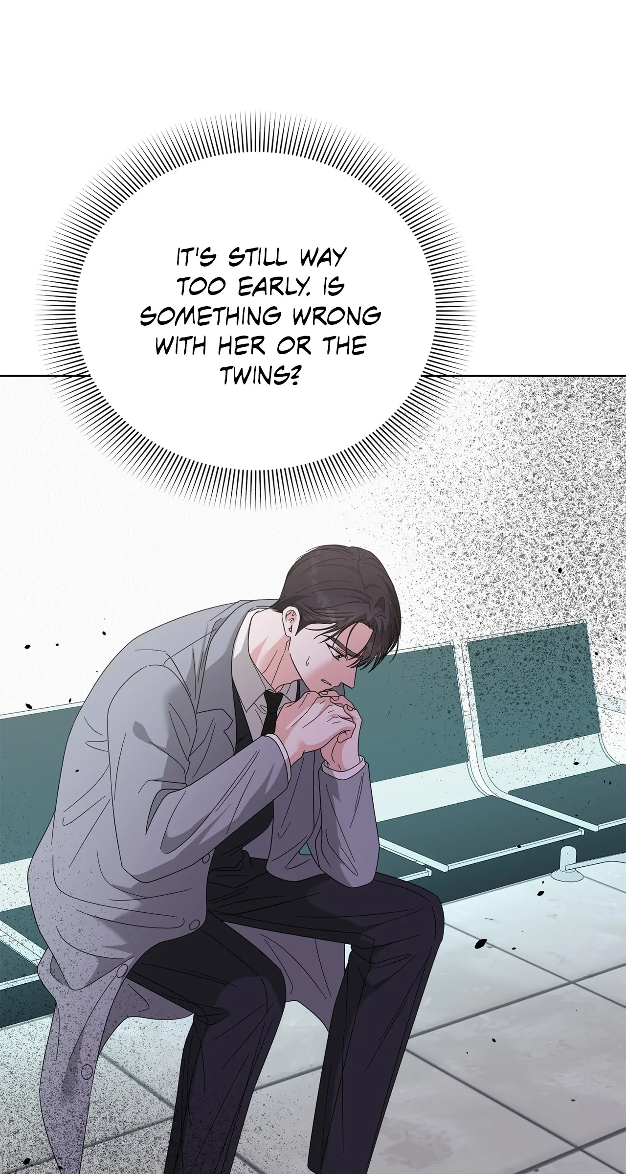 Sultry Satisfaction Chapter 58 page 68 - 