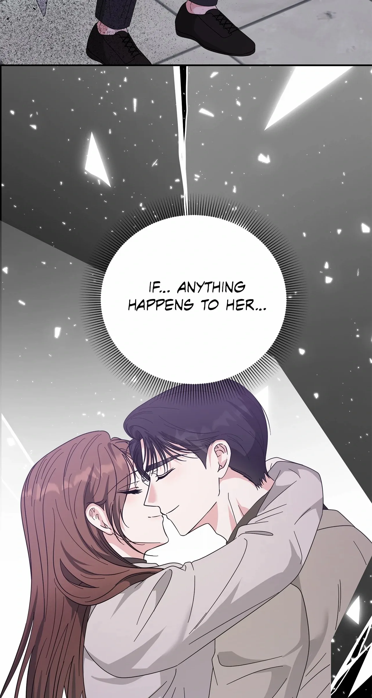 Sultry Satisfaction Chapter 58 page 69 - 