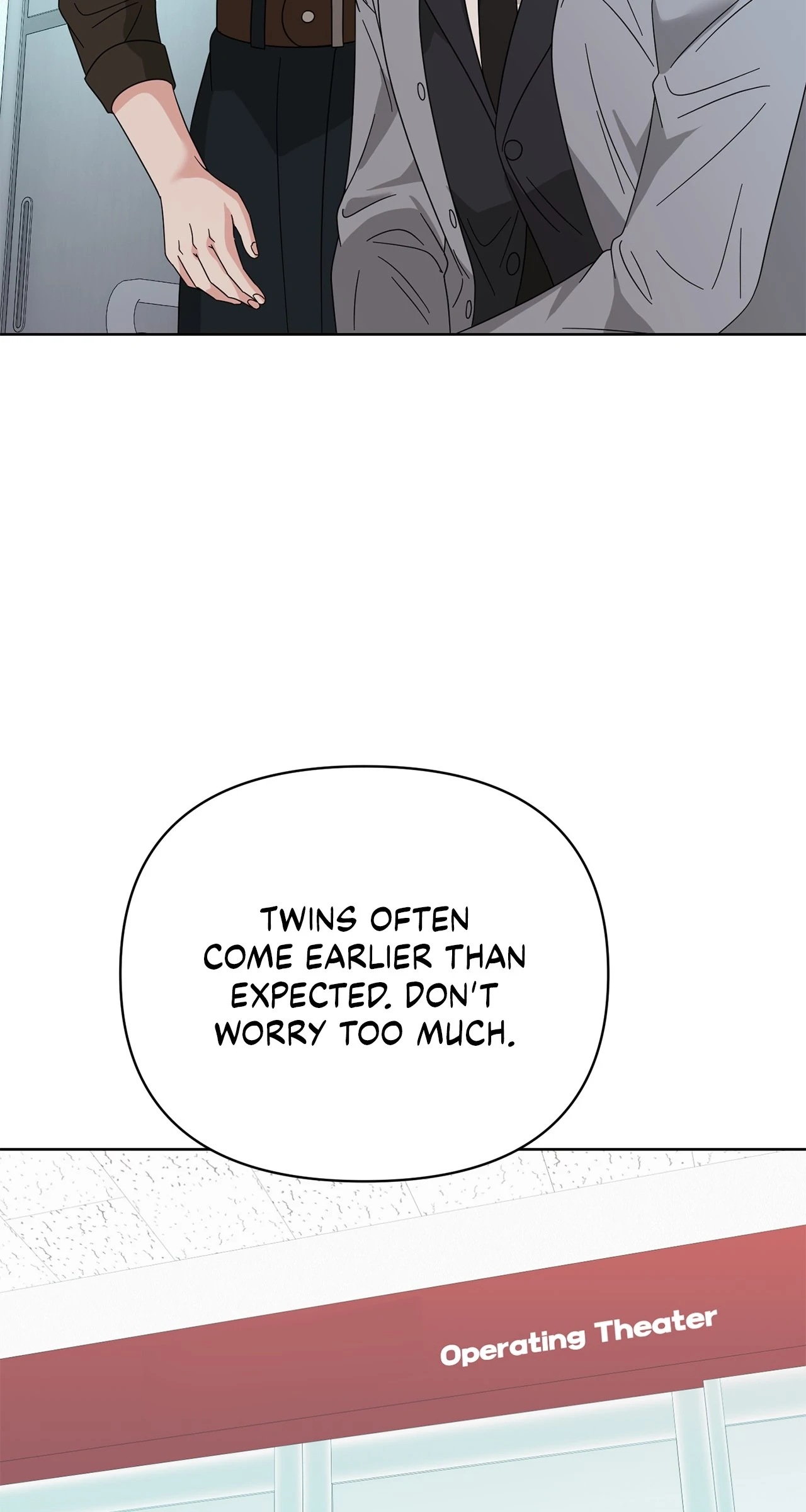 Sultry Satisfaction Chapter 58 page 73 - 
