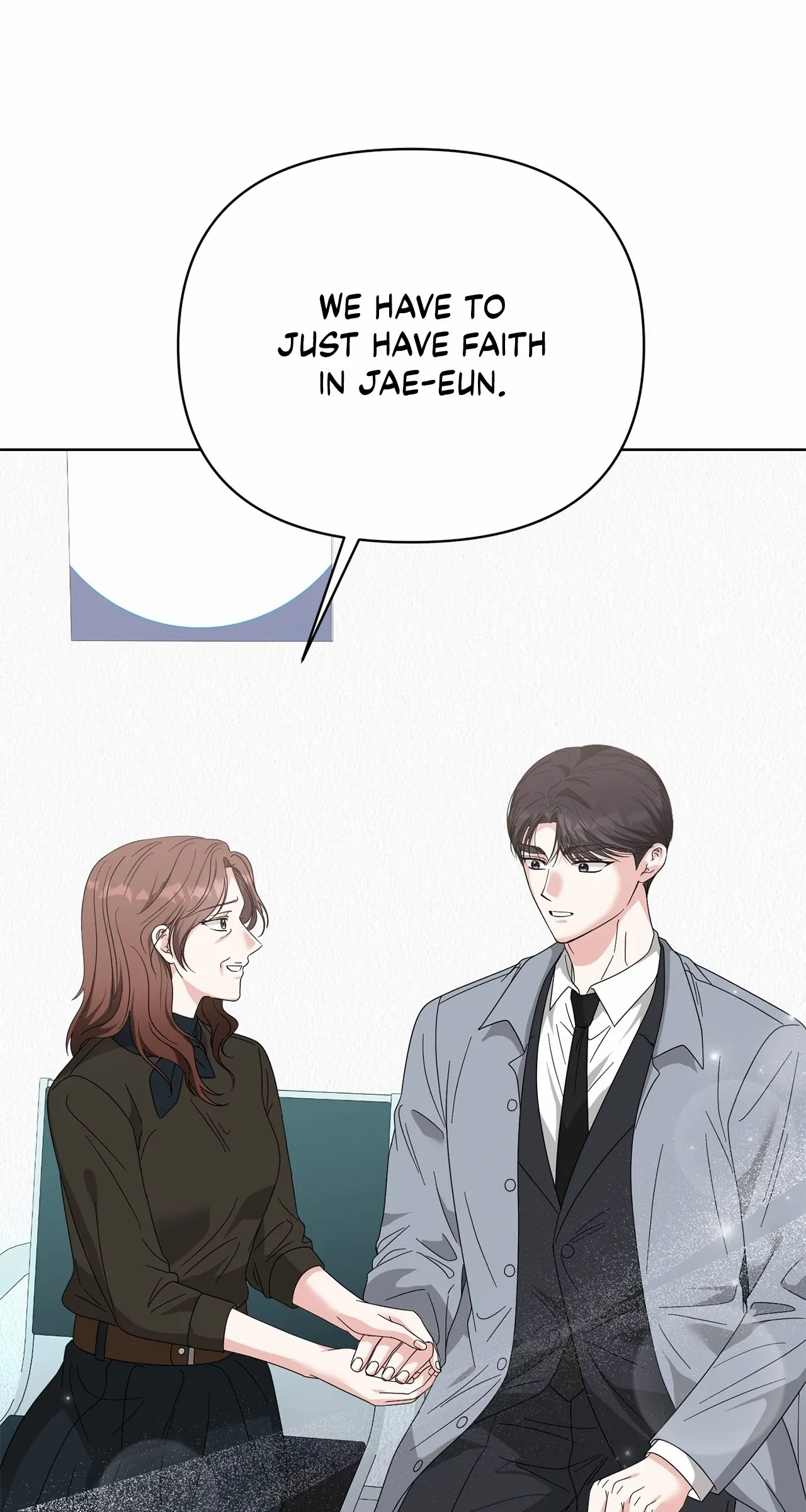 Sultry Satisfaction Chapter 58 page 76 - 