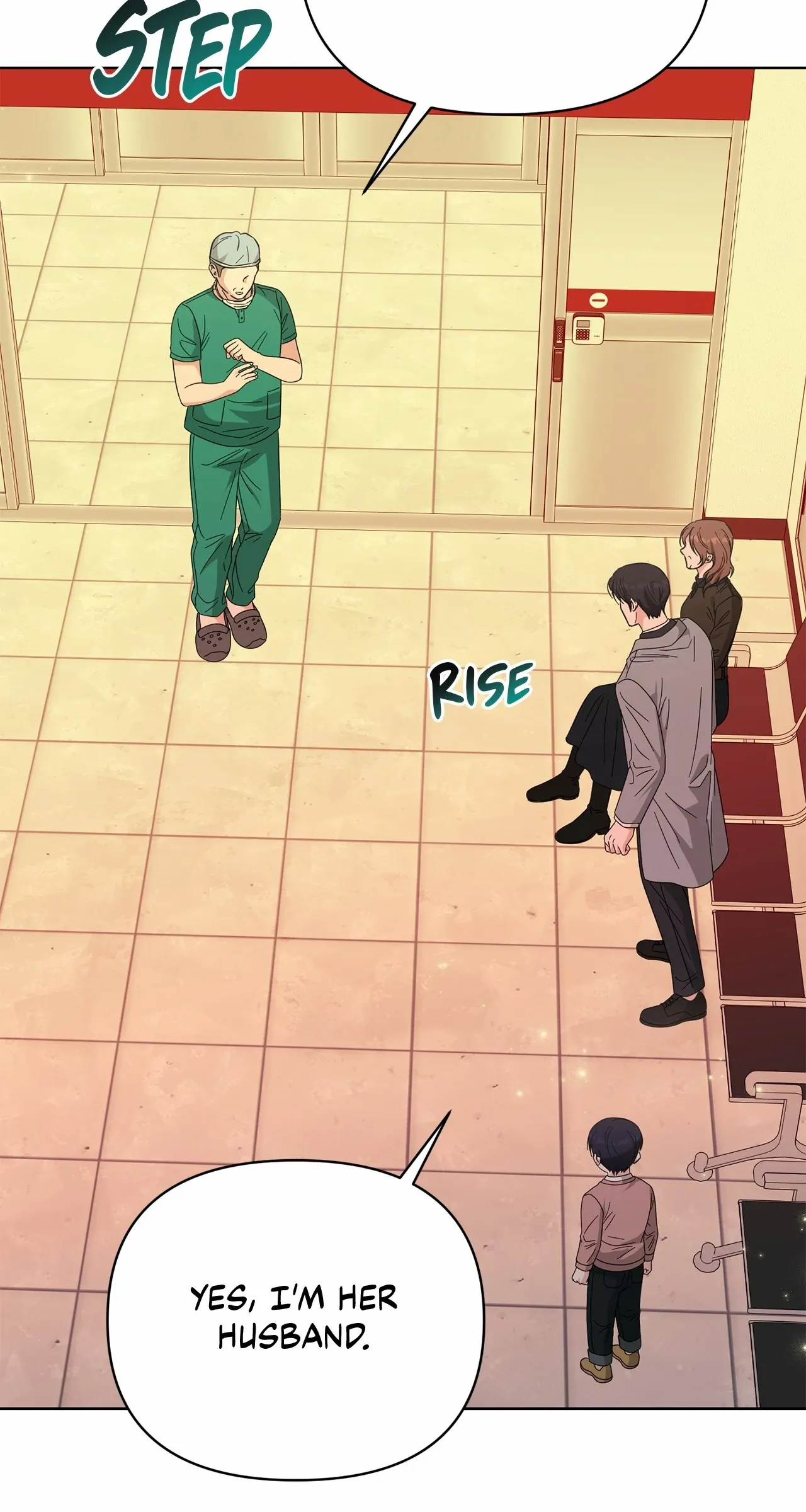 Sultry Satisfaction Chapter 58 page 82 - 