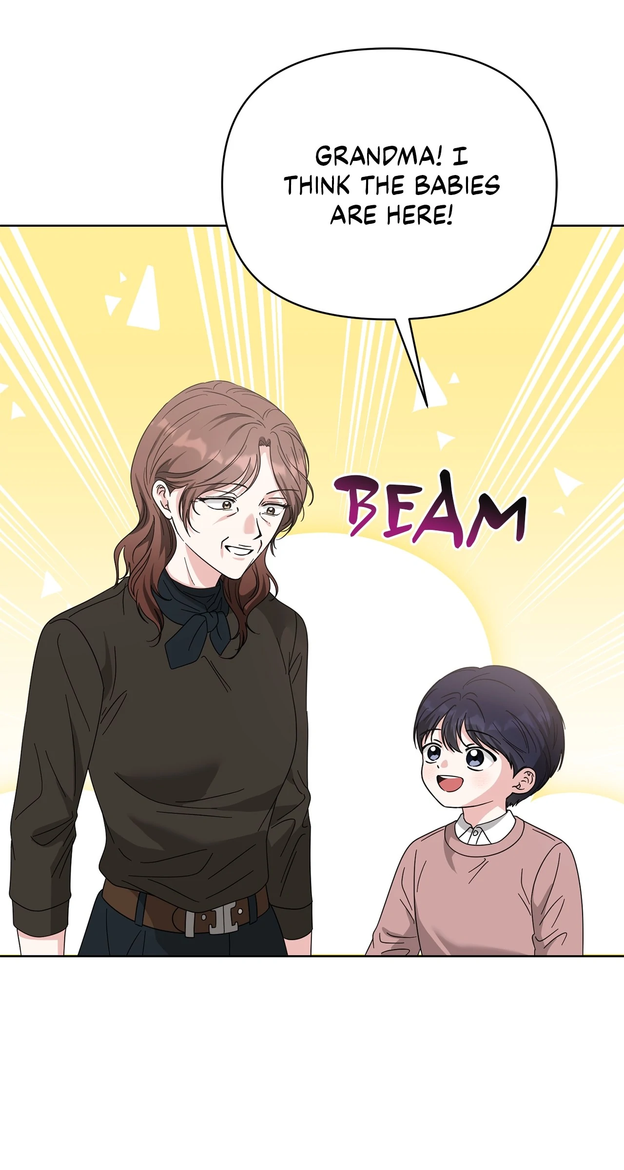 Sultry Satisfaction Chapter 58 page 85 - 
