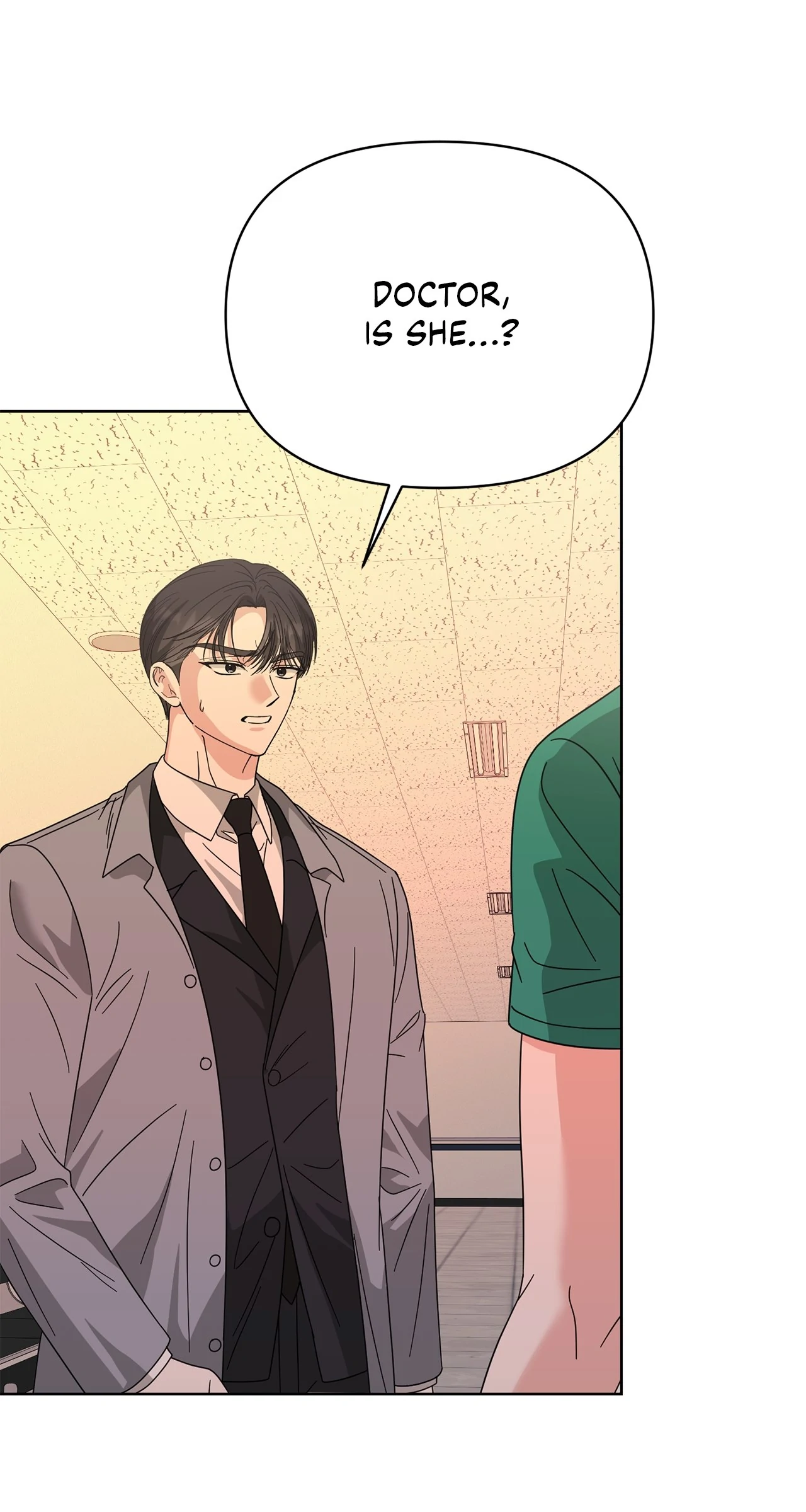 Sultry Satisfaction Chapter 58 page 86 - 