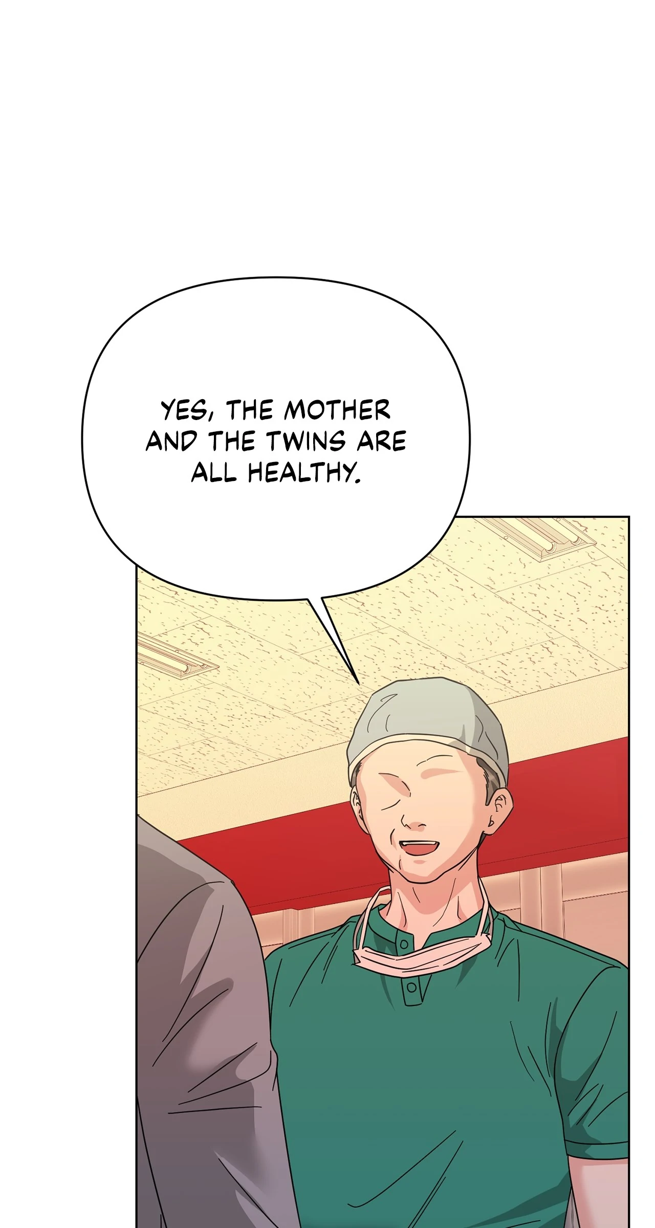 Sultry Satisfaction Chapter 58 page 87 - 