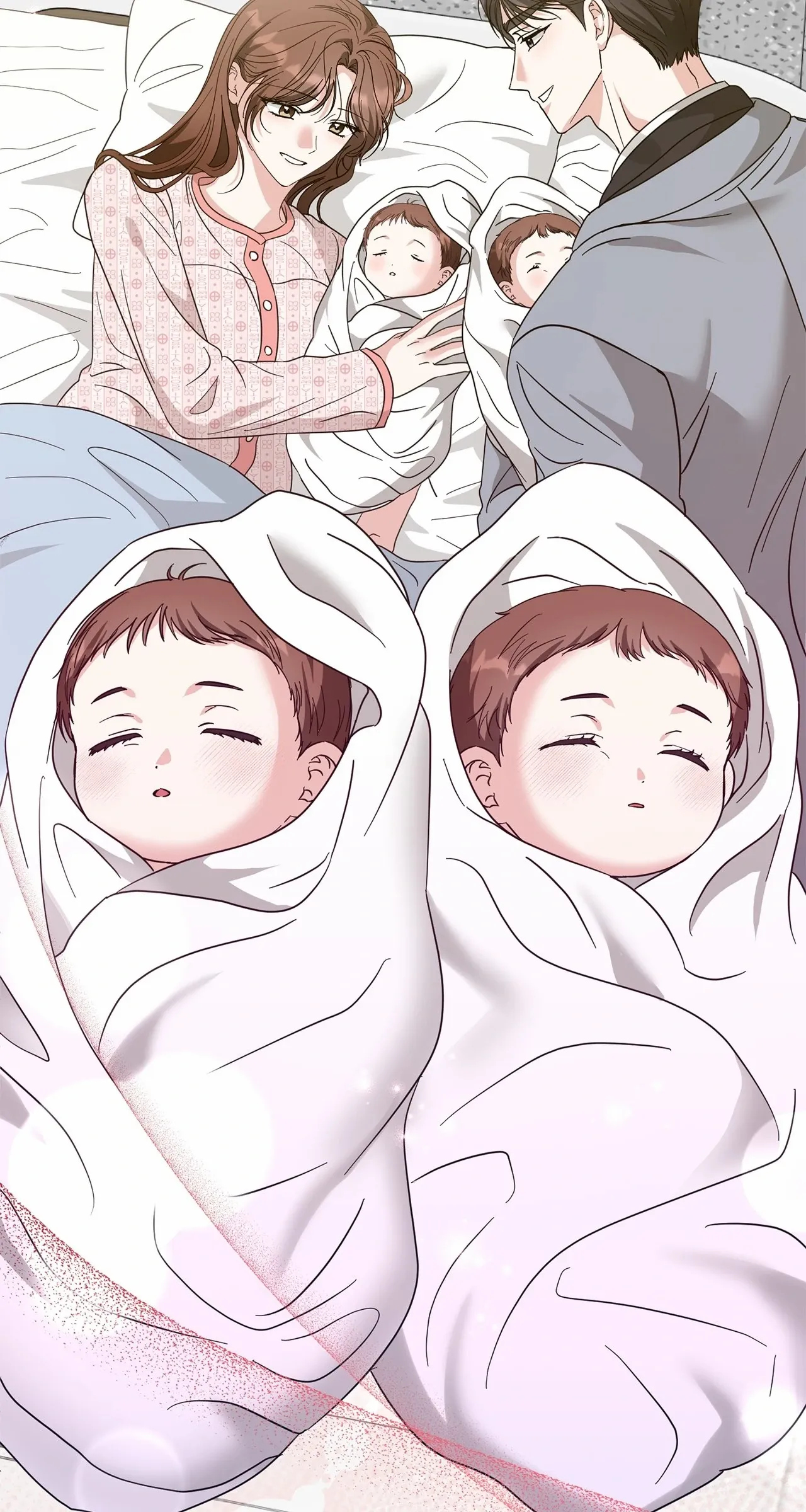 Sultry Satisfaction Chapter 58 page 90 - 