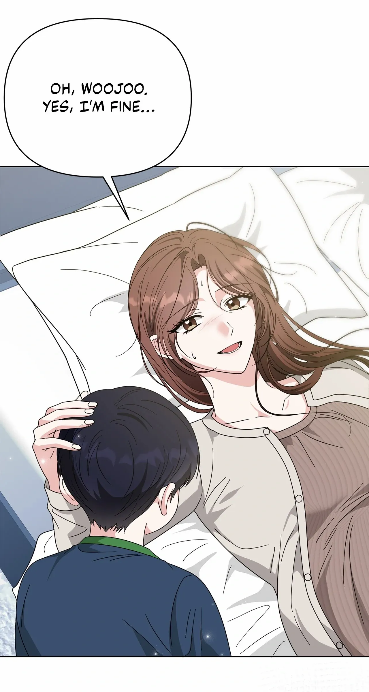 Sultry Satisfaction Chapter 58 page 10 - 