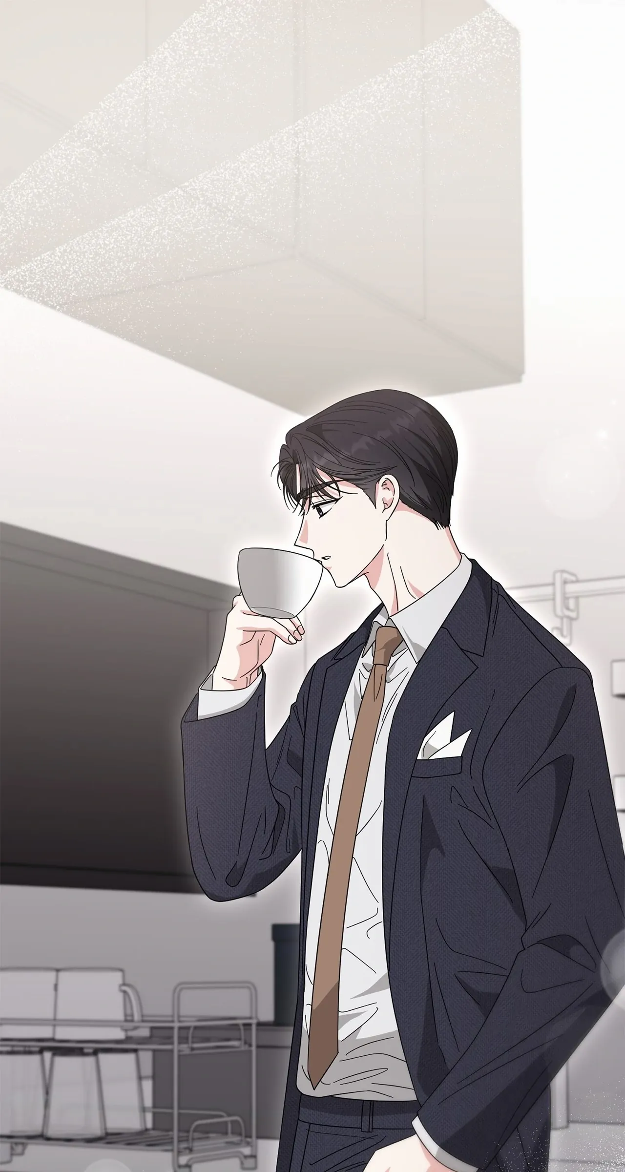 Sultry Satisfaction Chapter 59 page 1 - 