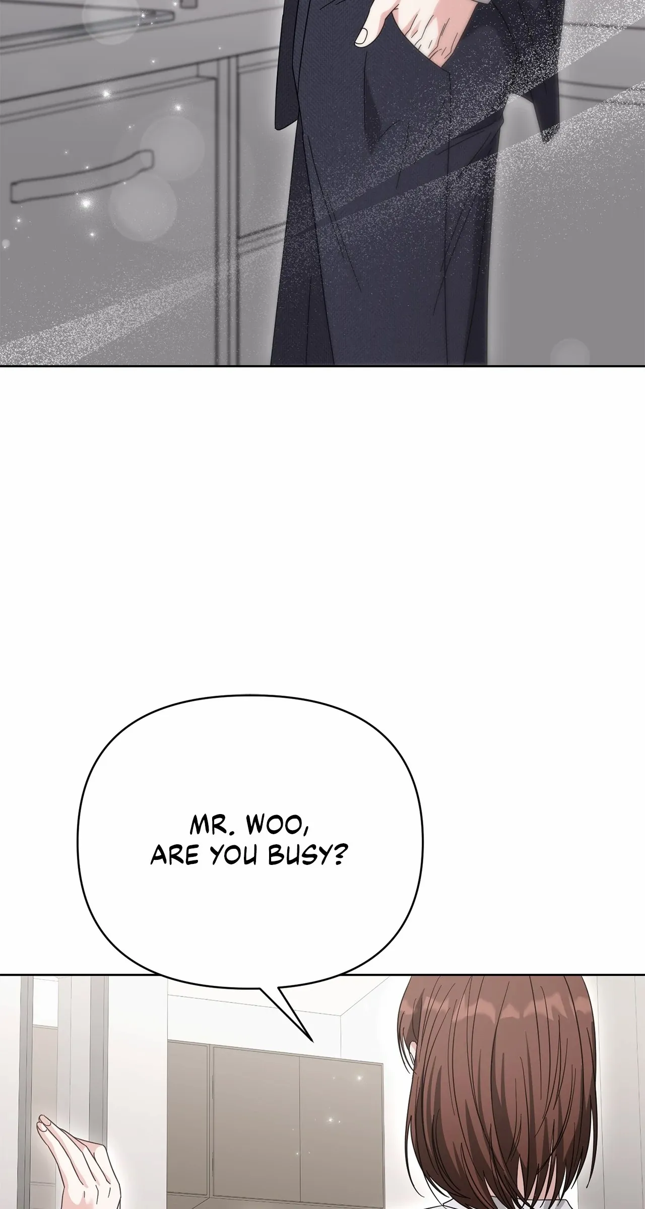 Sultry Satisfaction Chapter 59 page 2 - 
