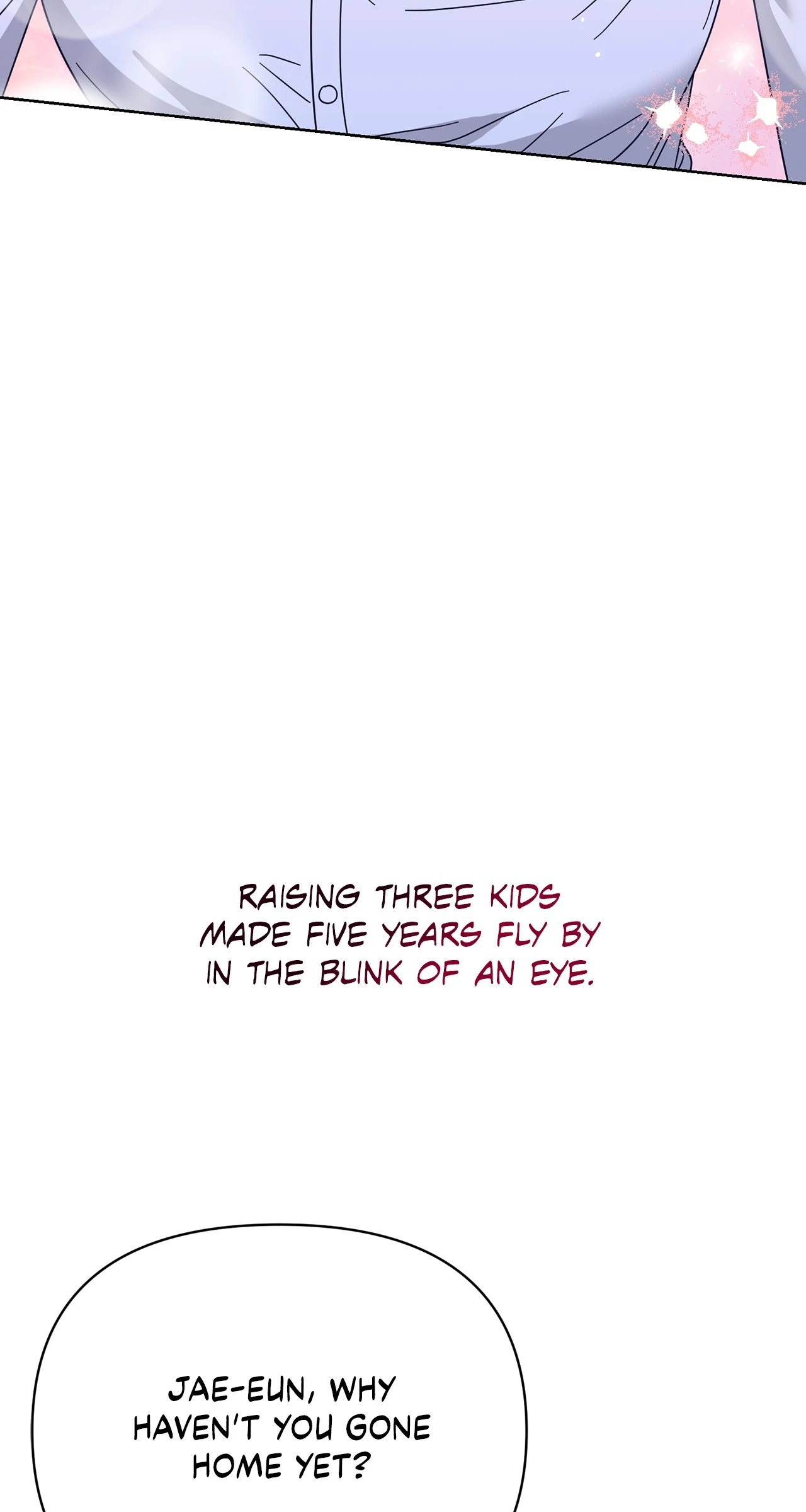 Sultry Satisfaction Chapter 59 page 11 - 
