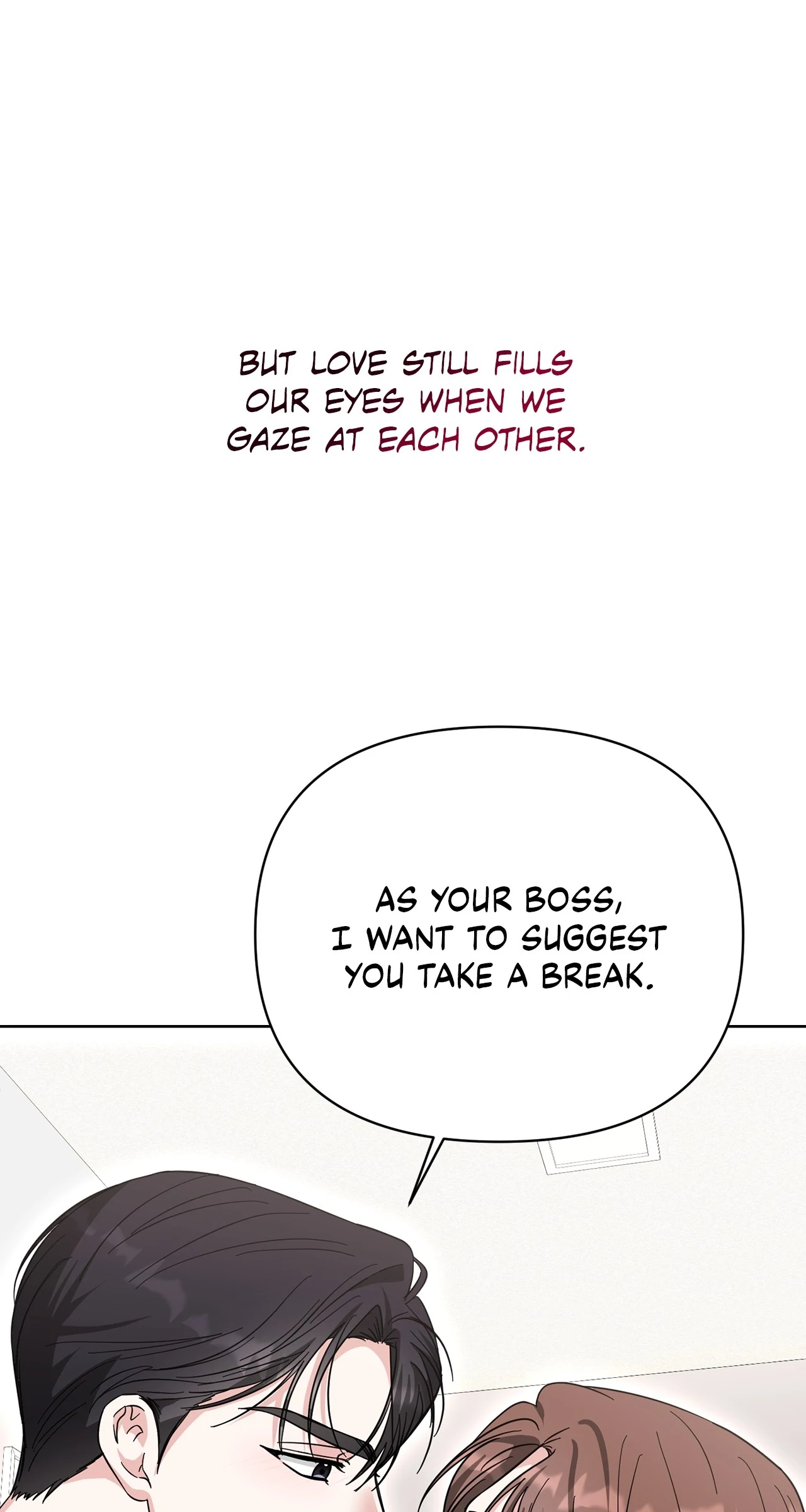Sultry Satisfaction Chapter 59 page 13 - 