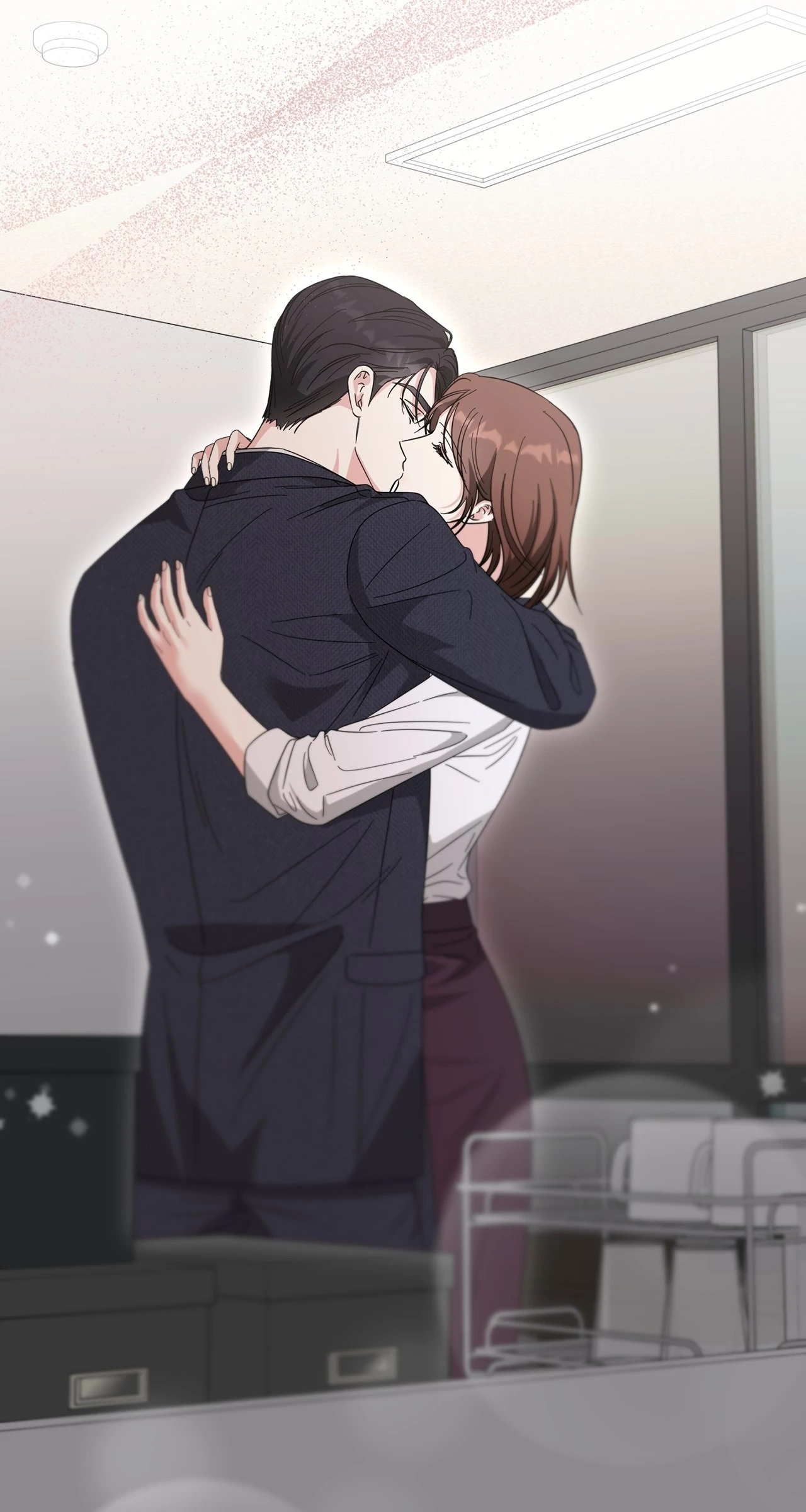 Sultry Satisfaction Chapter 59 page 15 - 