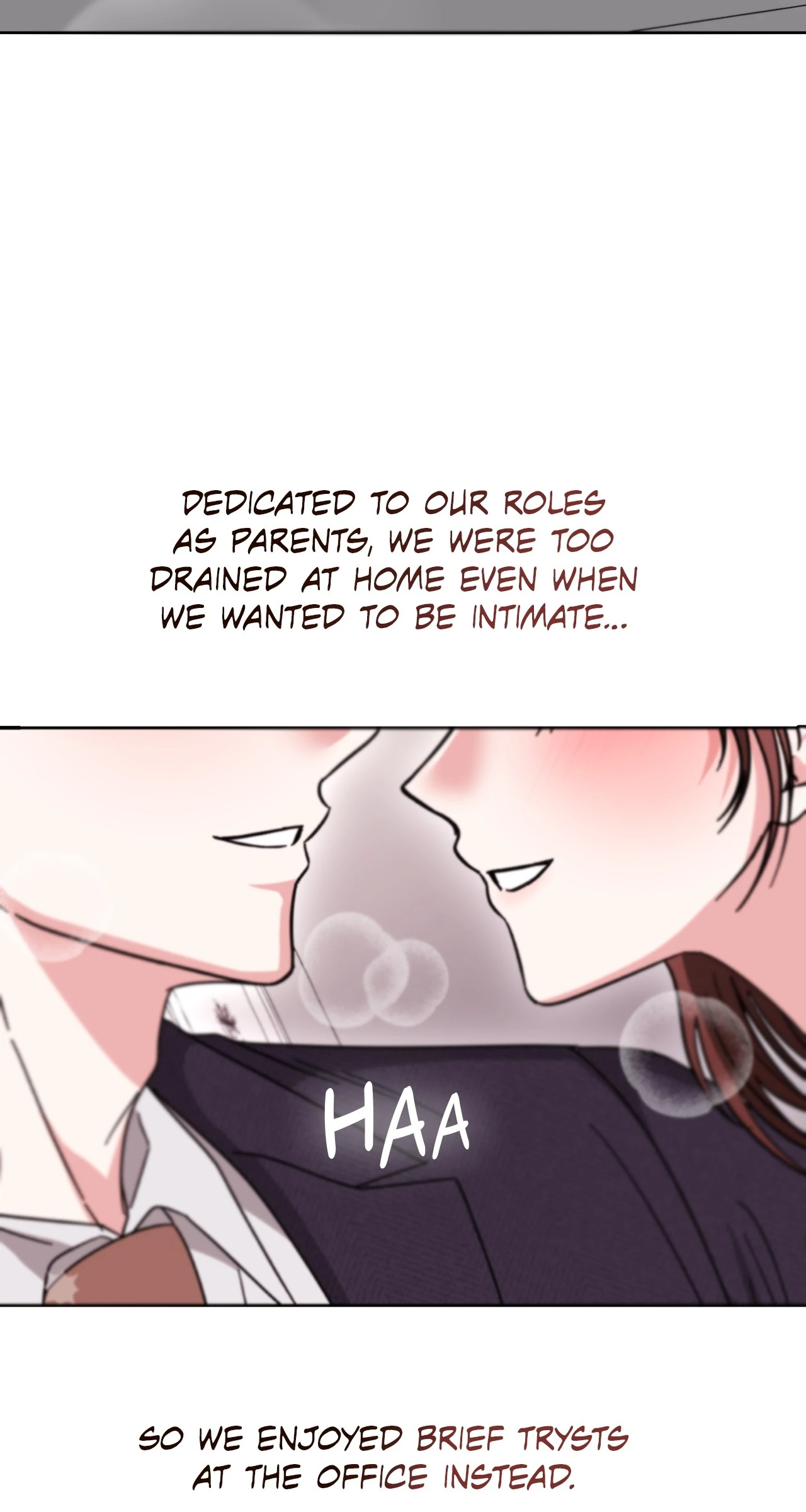 Sultry Satisfaction Chapter 59 page 16 - 