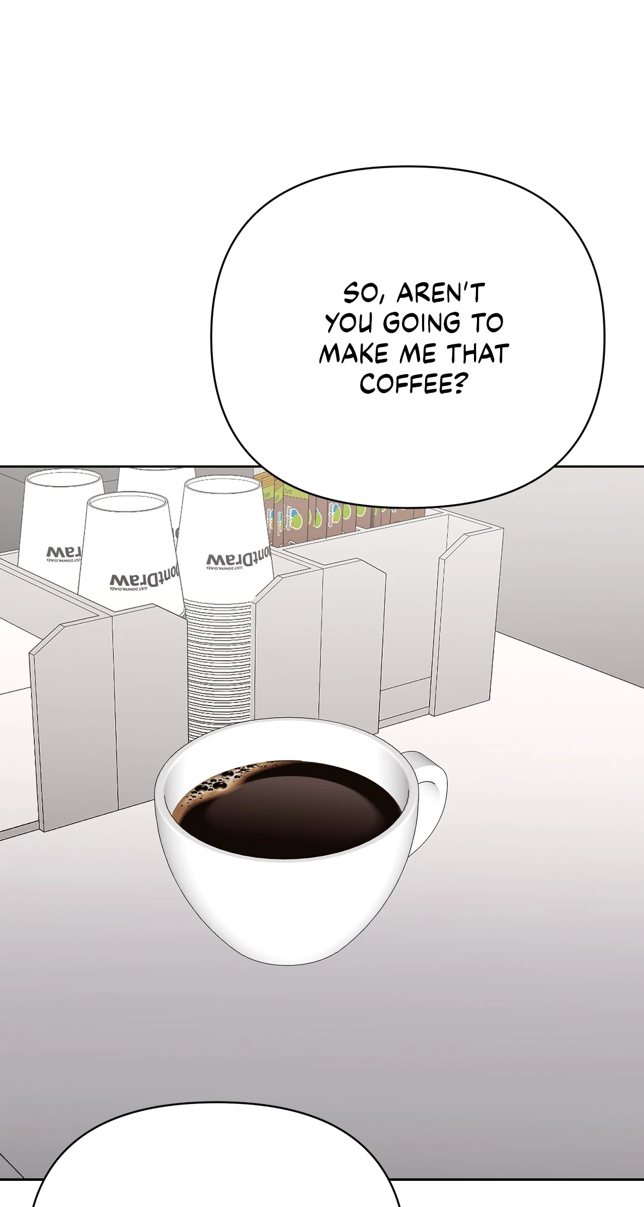 Sultry Satisfaction Chapter 59 page 17 - 