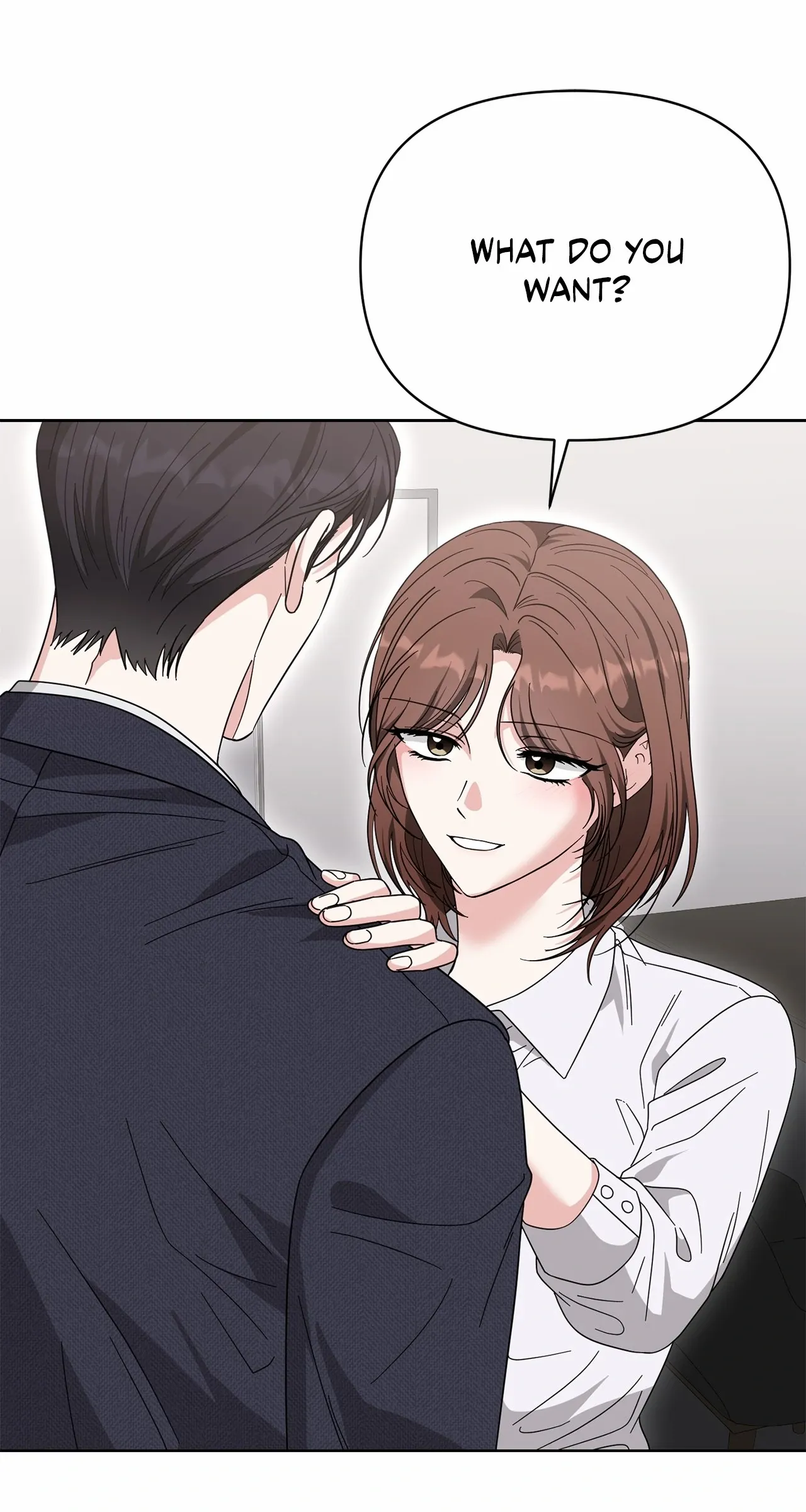 Sultry Satisfaction Chapter 59 page 19 - 