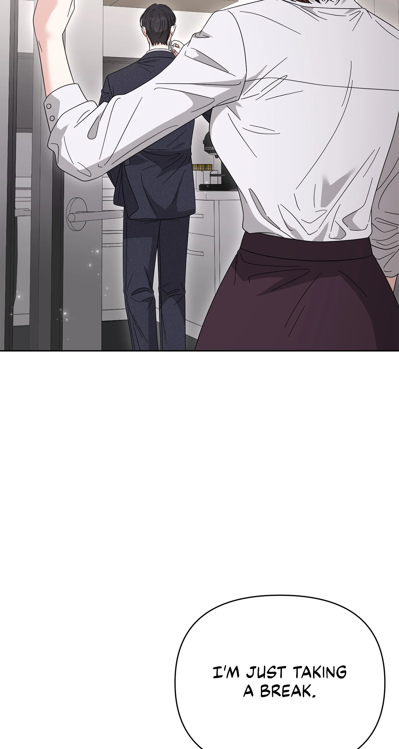 Sultry Satisfaction Chapter 59 page 3 - 
