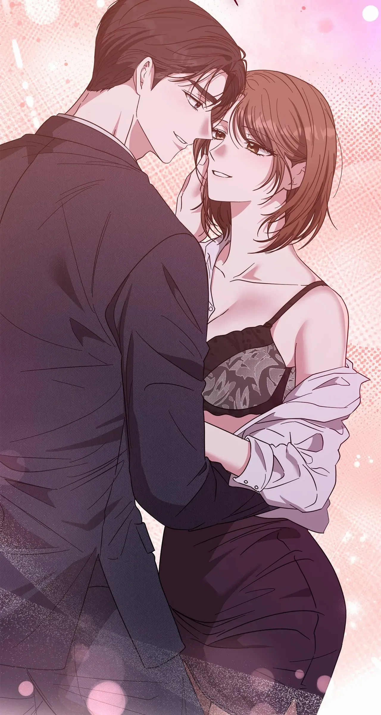 Sultry Satisfaction Chapter 59 page 23 - 