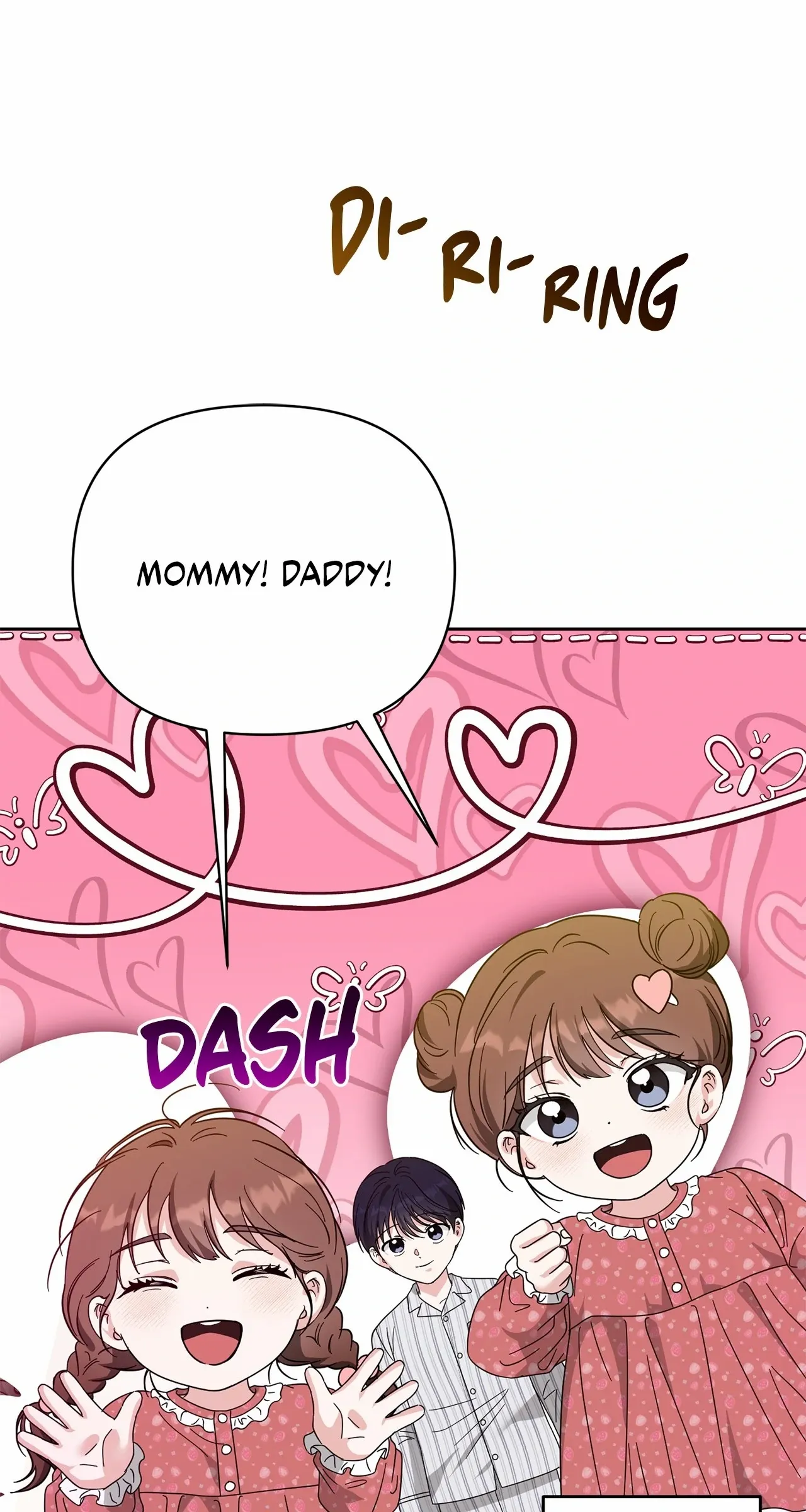 Sultry Satisfaction Chapter 59 page 27 - 
