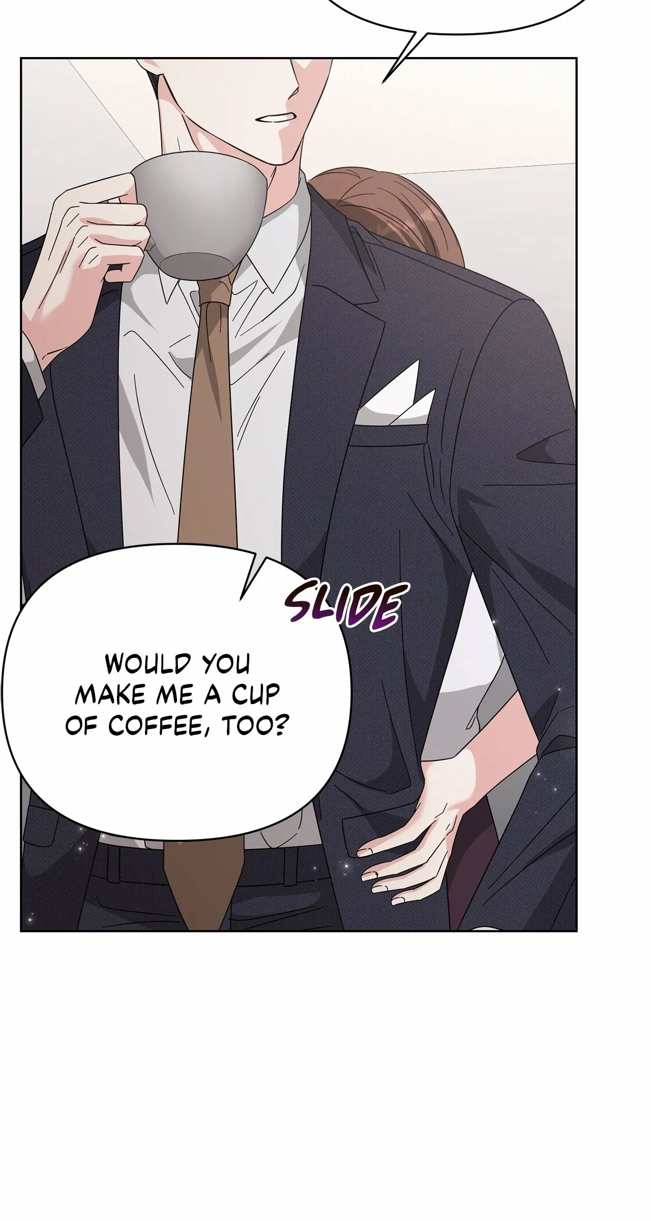 Sultry Satisfaction Chapter 59 page 4 - 