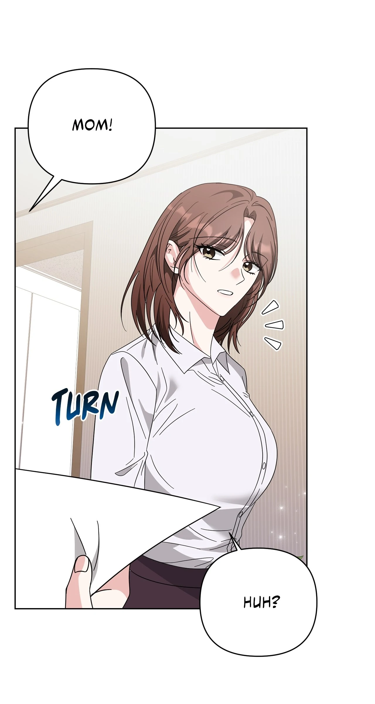 Sultry Satisfaction Chapter 59 page 32 - 
