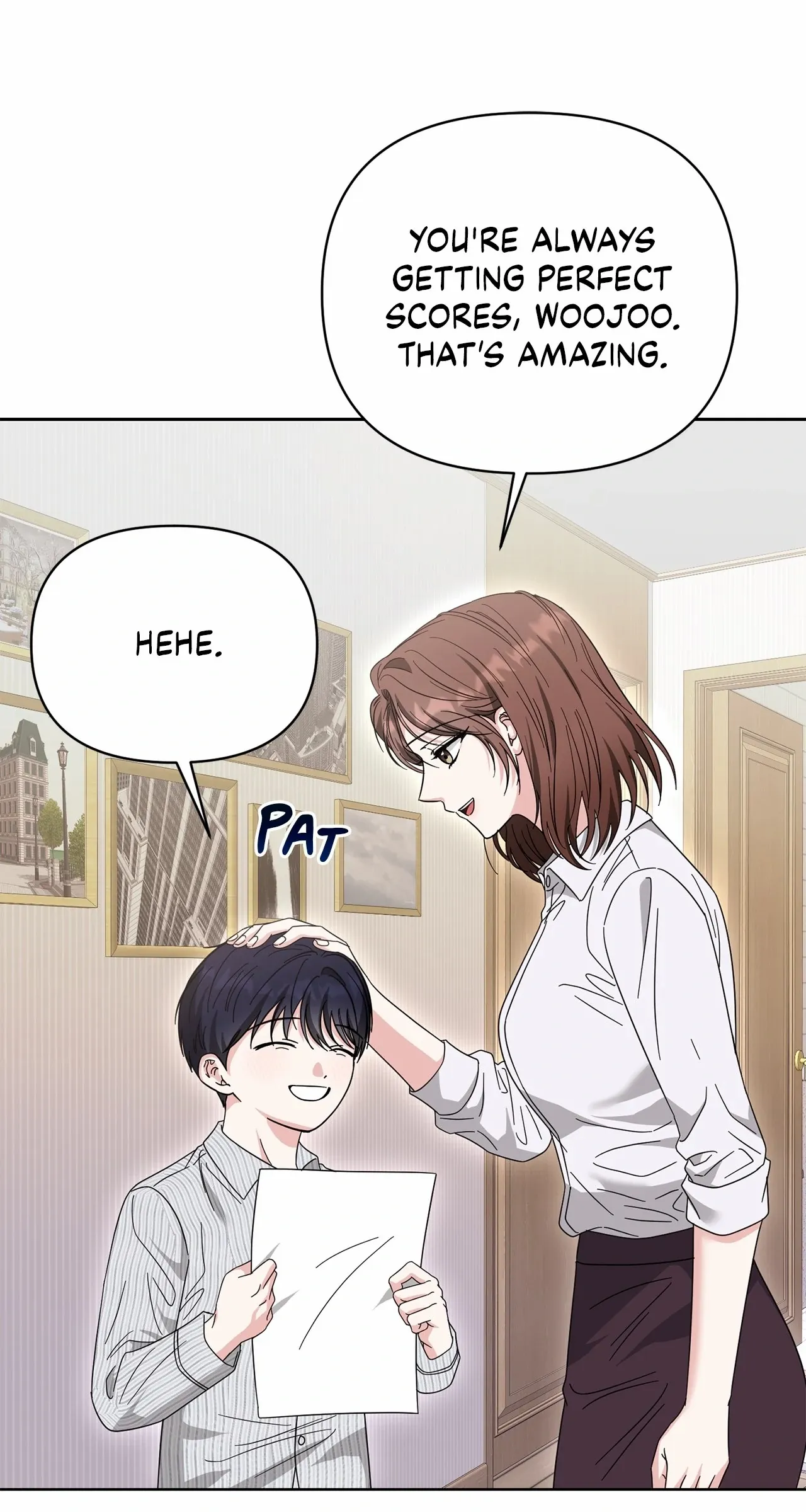 Sultry Satisfaction Chapter 59 page 35 - 