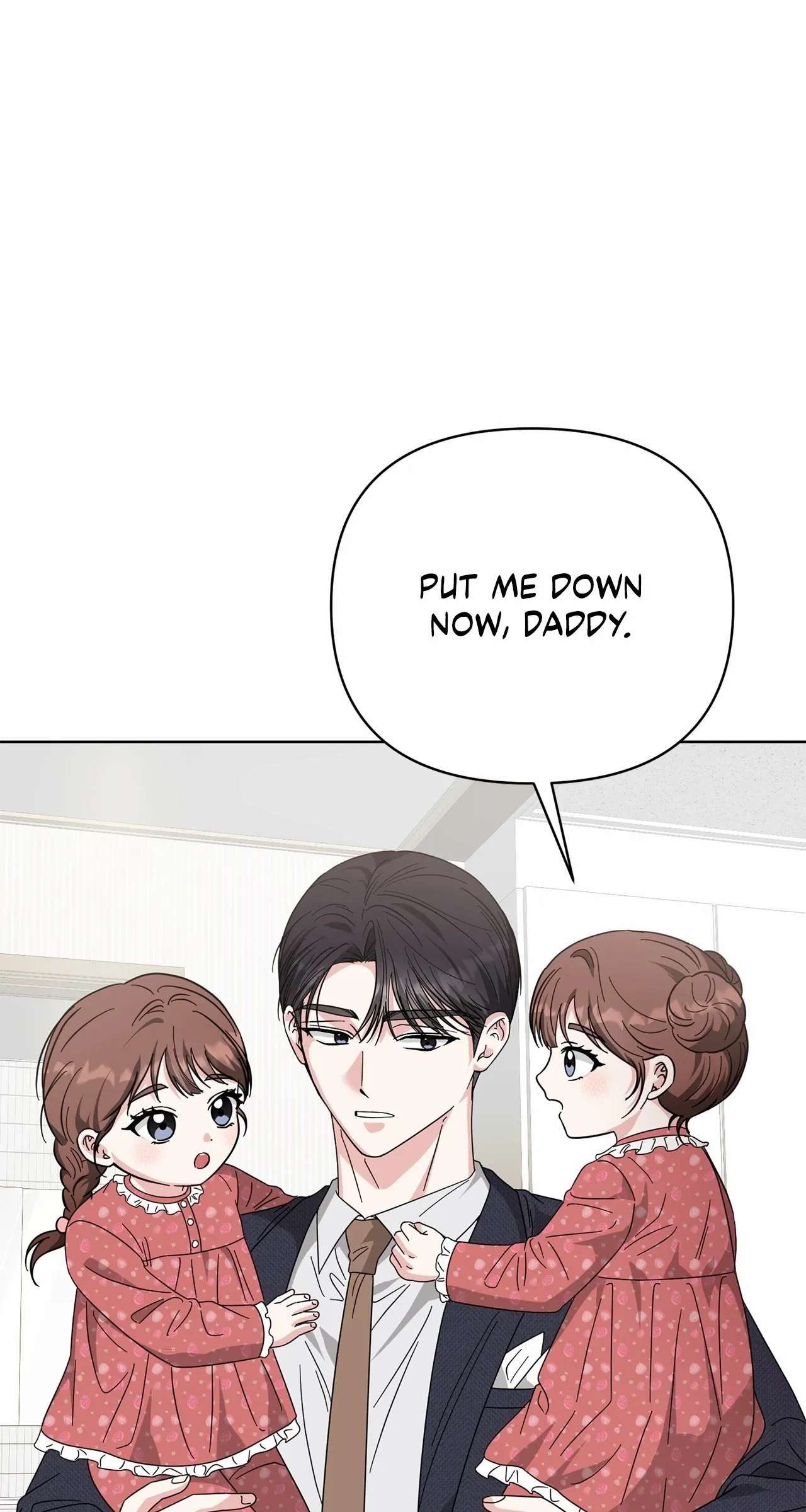 Sultry Satisfaction Chapter 59 page 36 - 