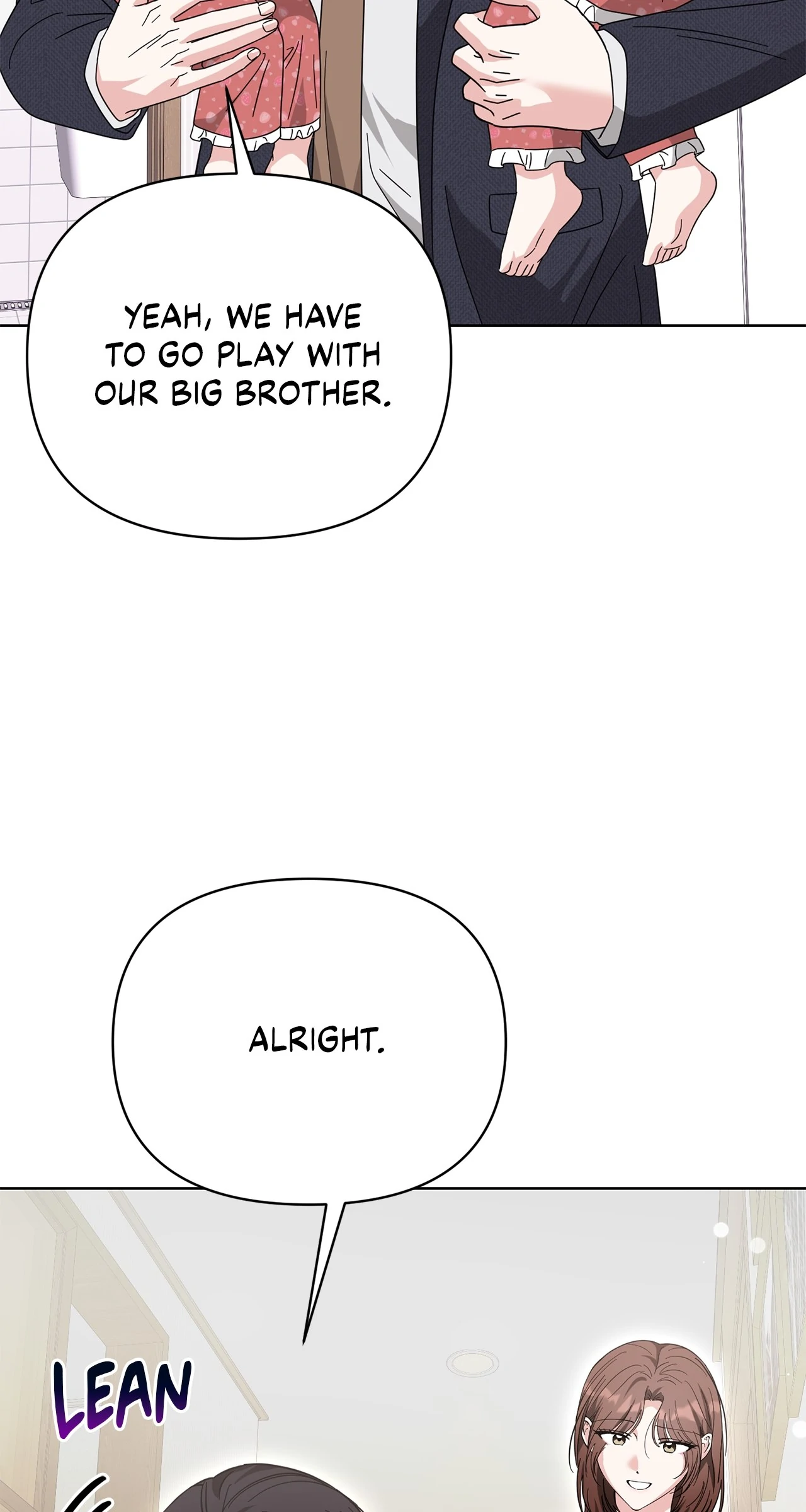 Sultry Satisfaction Chapter 59 page 37 - 