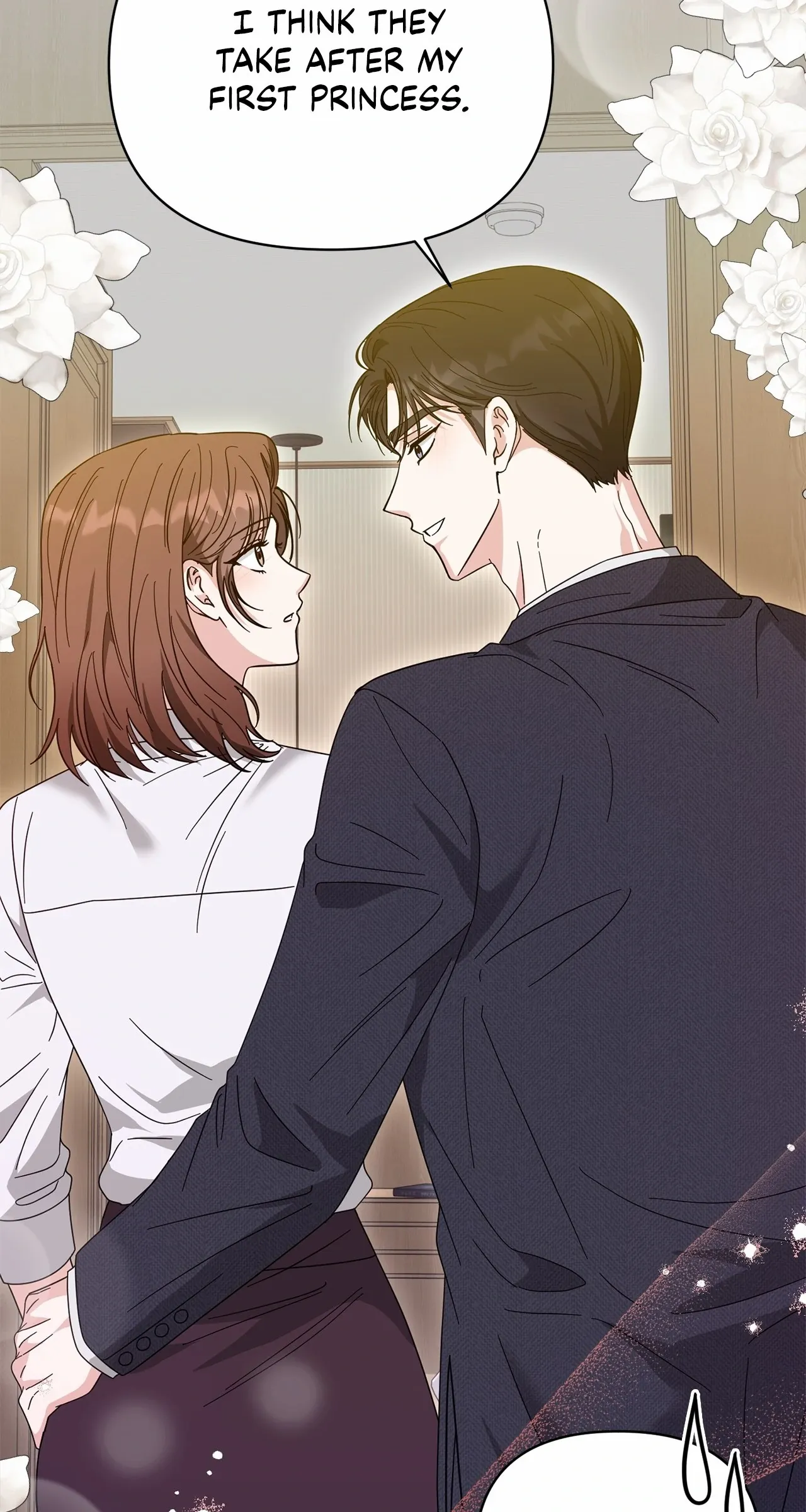 Sultry Satisfaction Chapter 59 page 39 - 