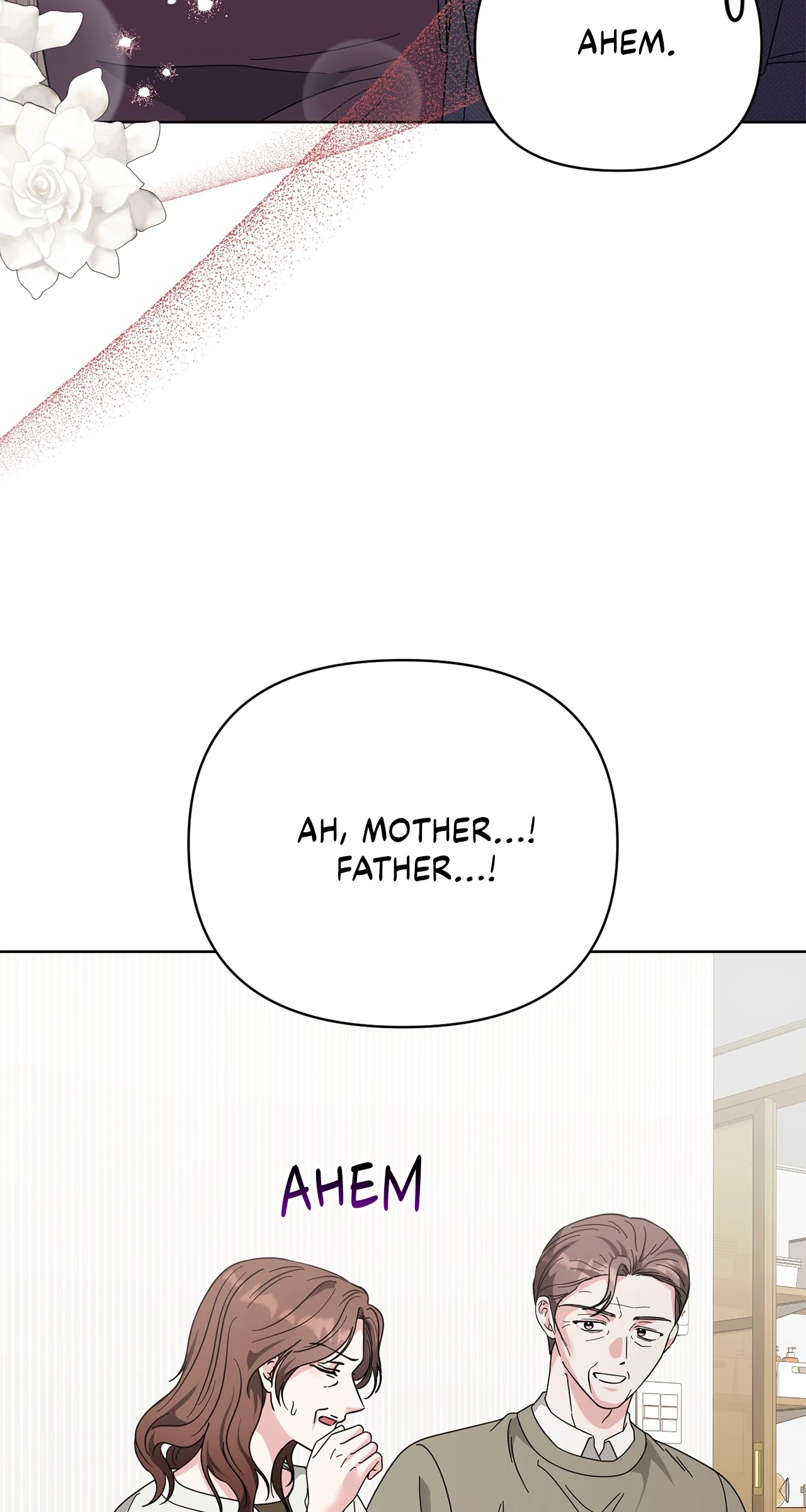 Sultry Satisfaction Chapter 59 page 40 - 