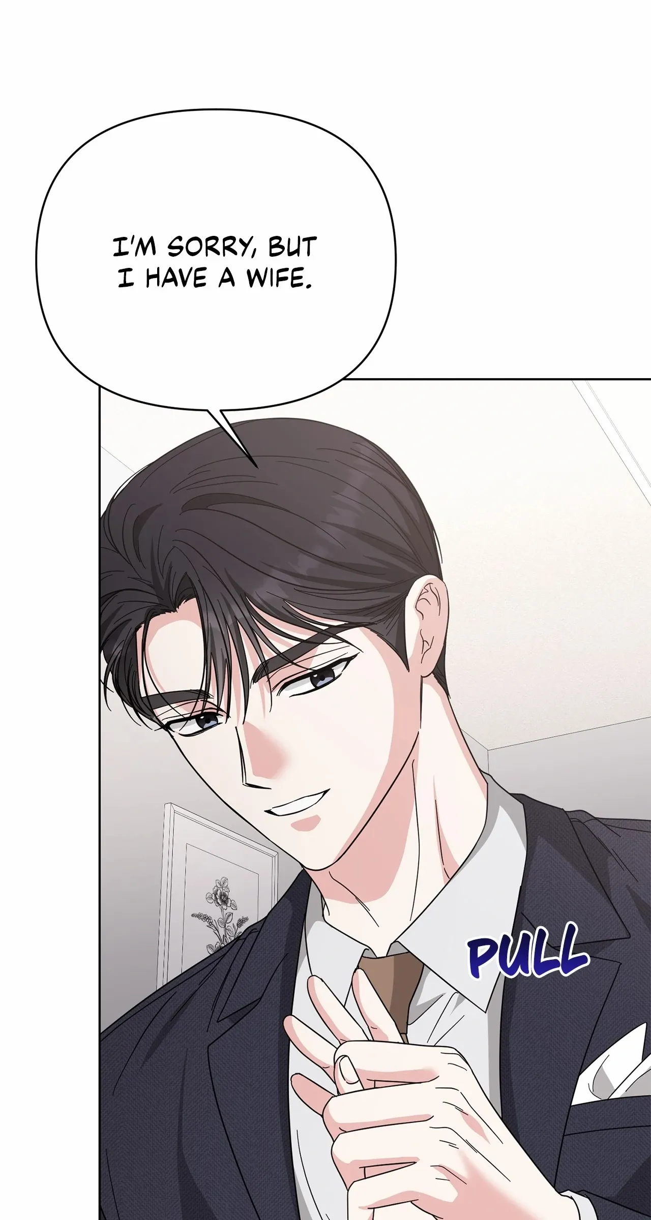 Sultry Satisfaction Chapter 59 page 5 - 