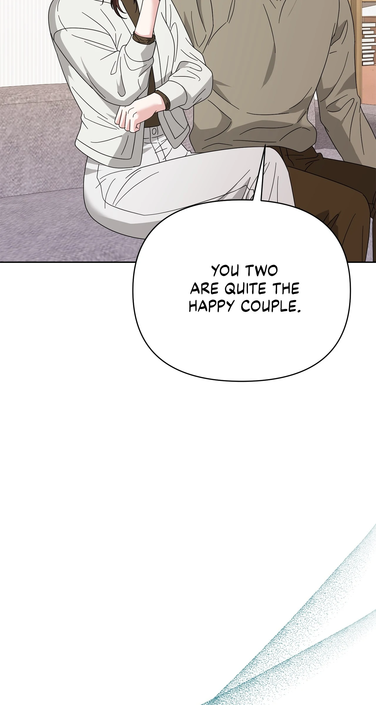 Sultry Satisfaction Chapter 59 page 41 - 