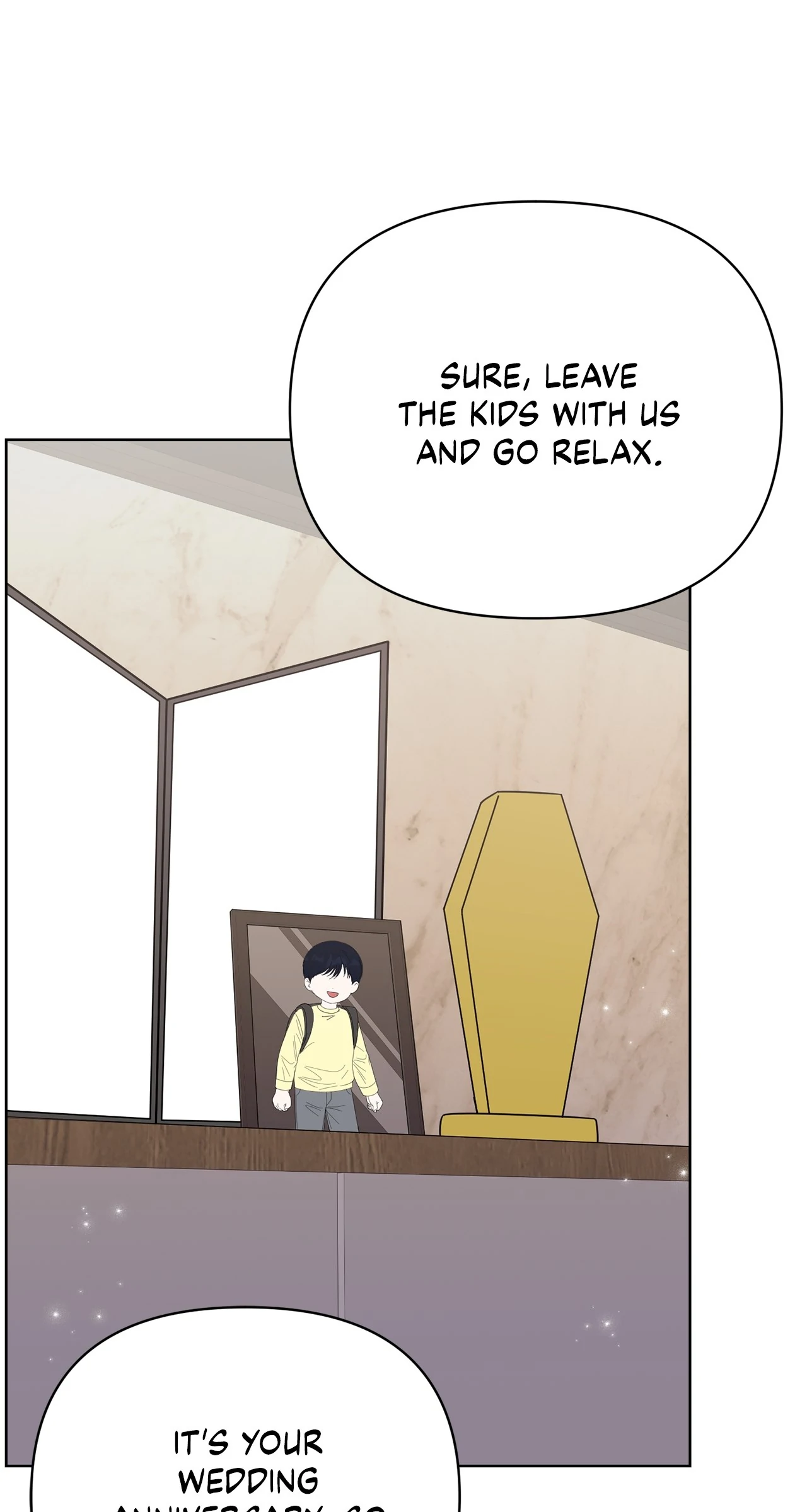 Sultry Satisfaction Chapter 59 page 44 - 