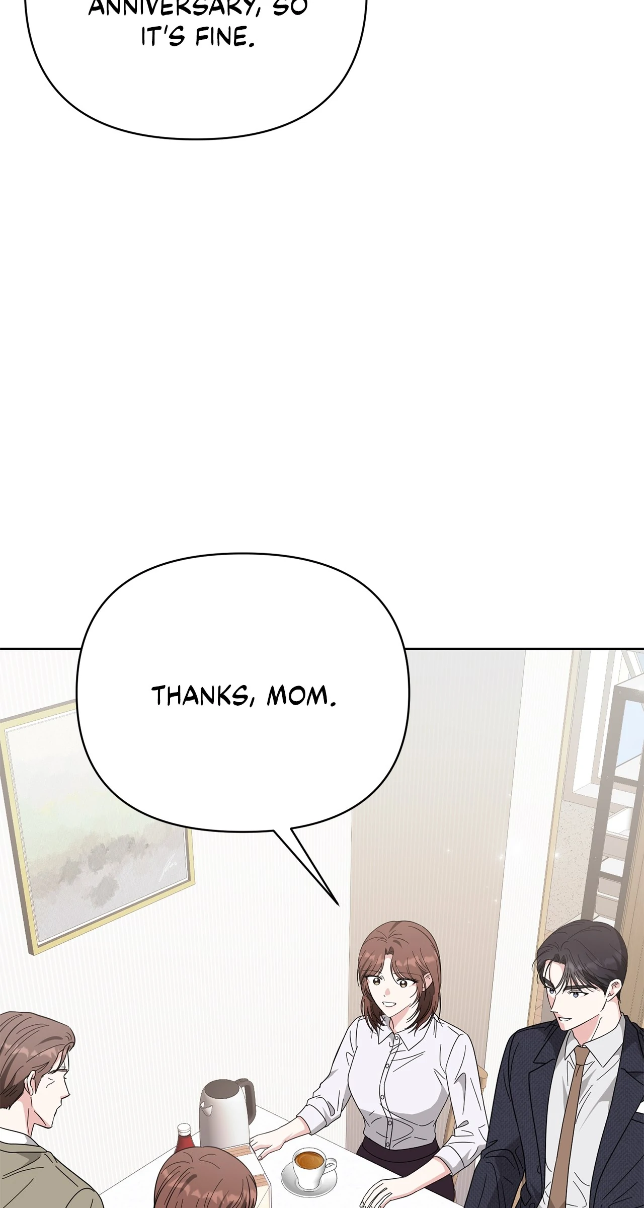 Sultry Satisfaction Chapter 59 page 45 - 