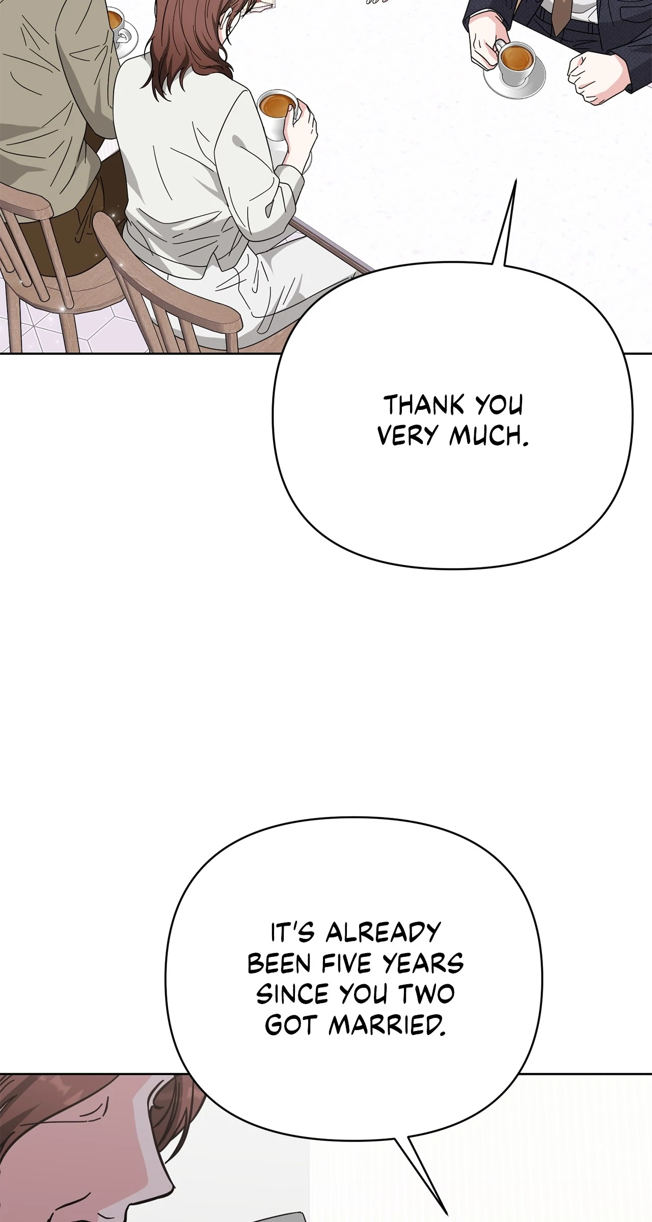 Sultry Satisfaction Chapter 59 page 46 - 