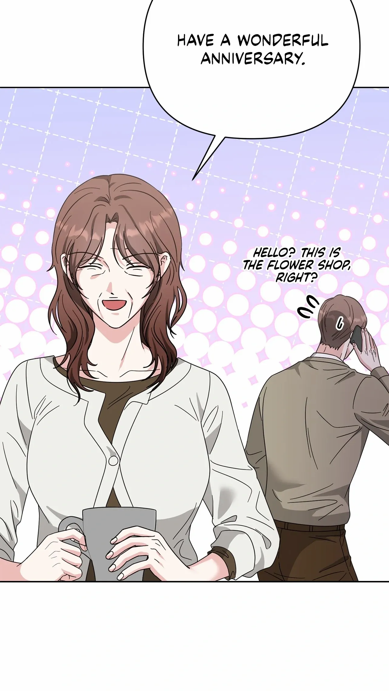 Sultry Satisfaction Chapter 59 page 50 - 