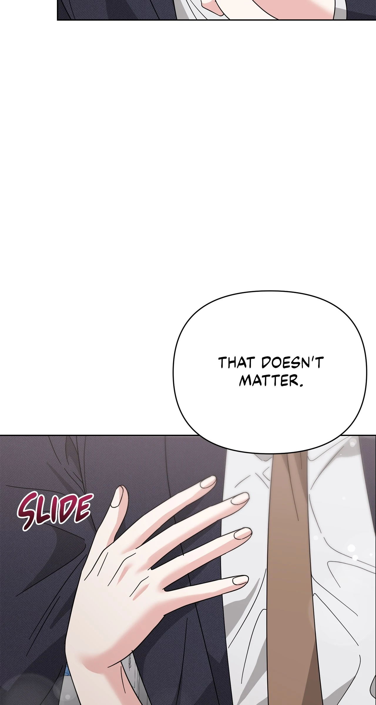 Sultry Satisfaction Chapter 59 page 6 - 