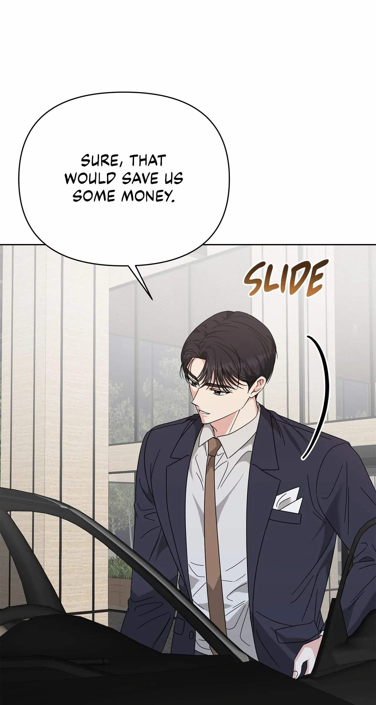 Sultry Satisfaction Chapter 59 page 54 - 