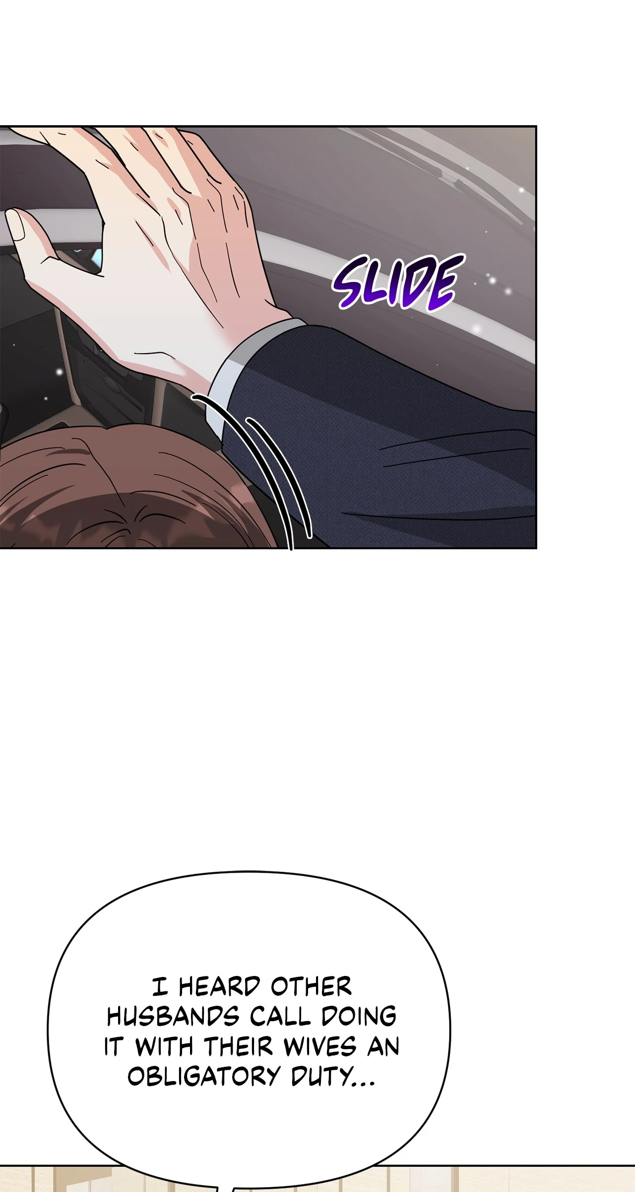 Sultry Satisfaction Chapter 59 page 60 - 
