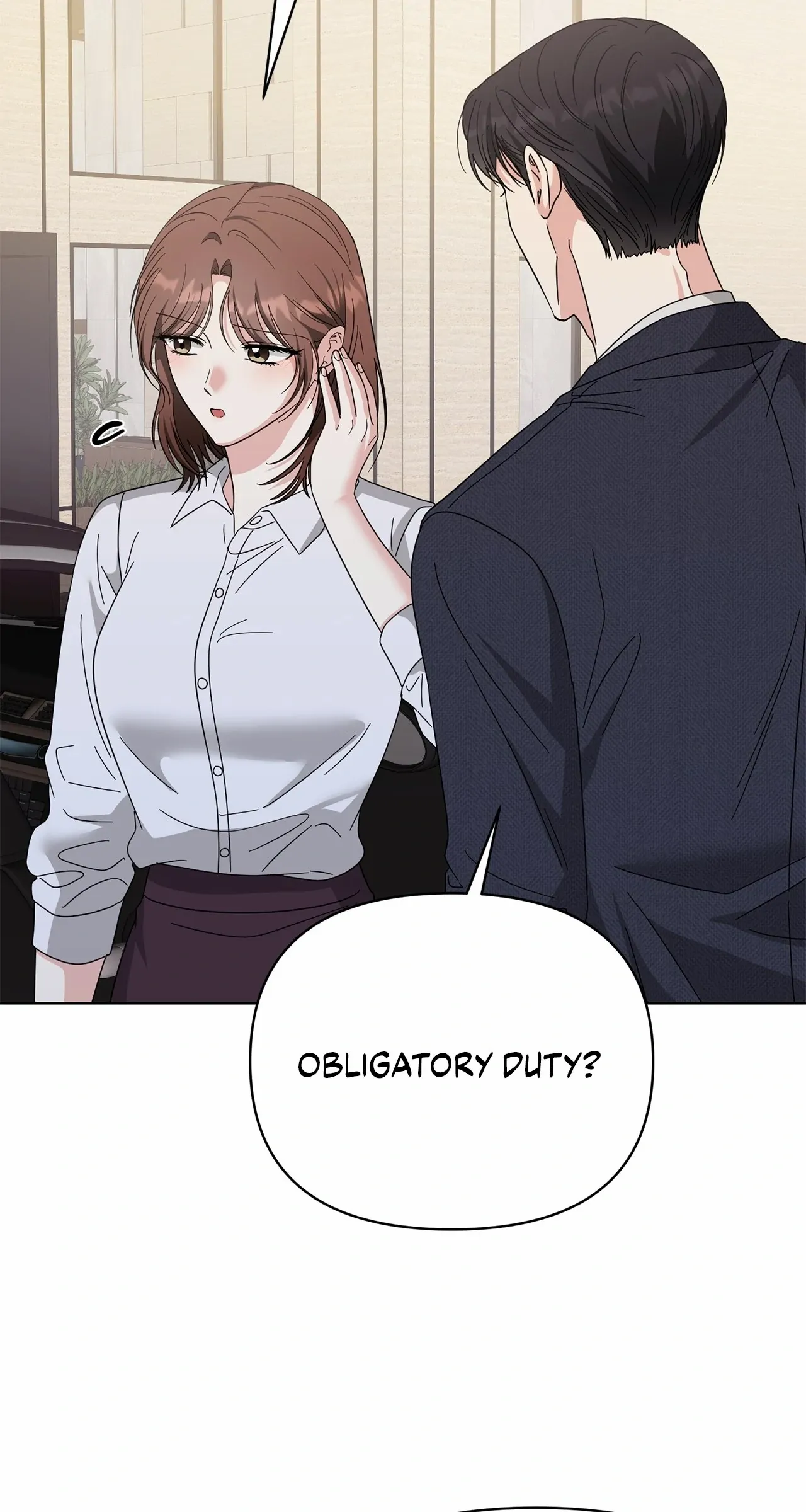 Sultry Satisfaction Chapter 59 page 61 - 