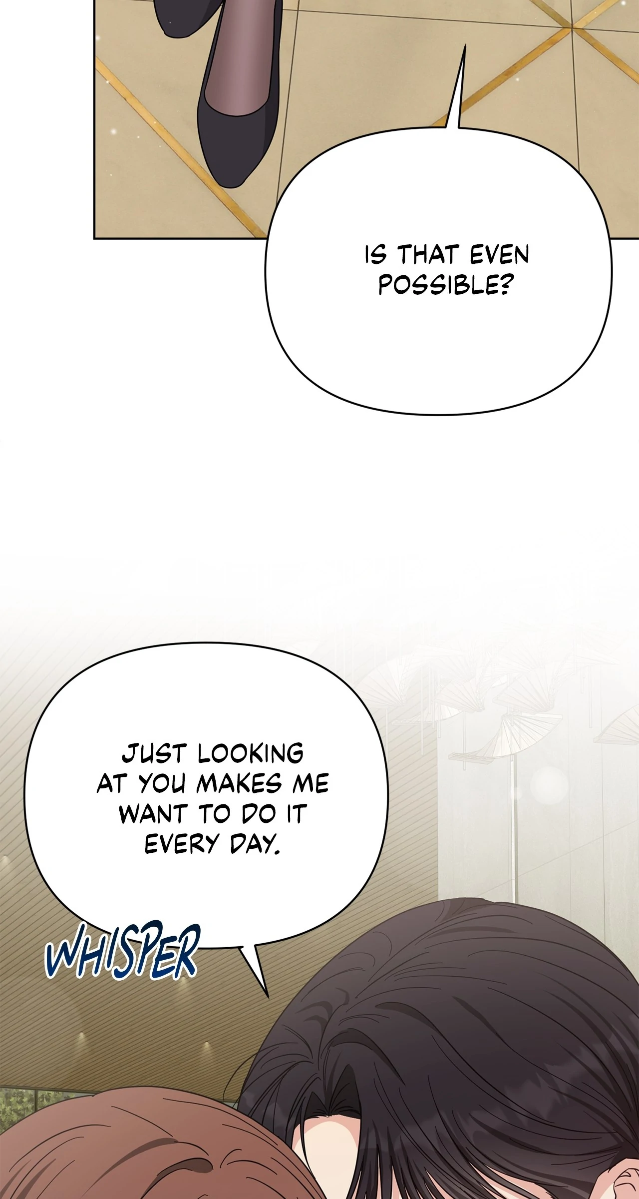 Sultry Satisfaction Chapter 59 page 64 - 