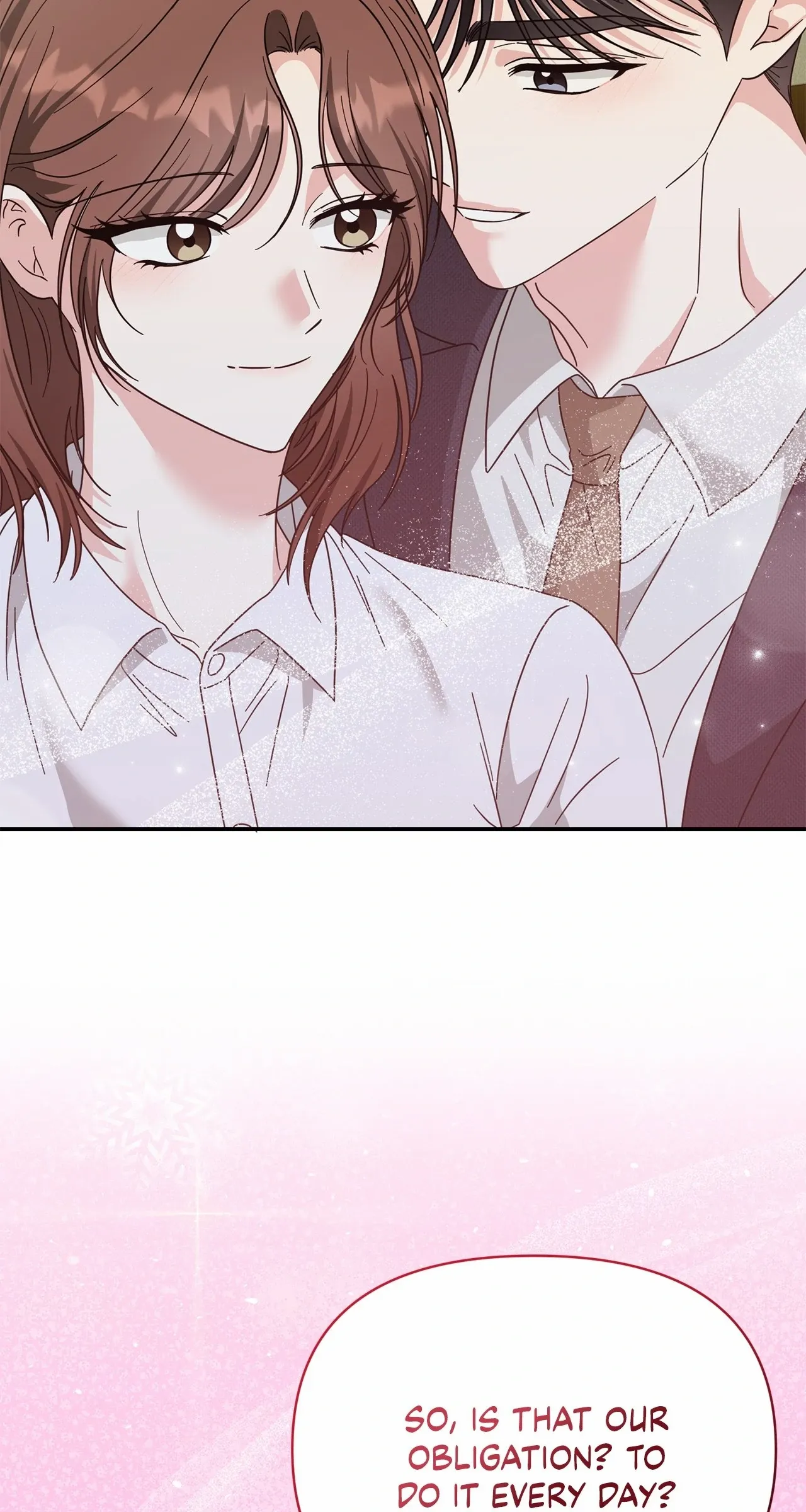 Sultry Satisfaction Chapter 59 page 65 - 